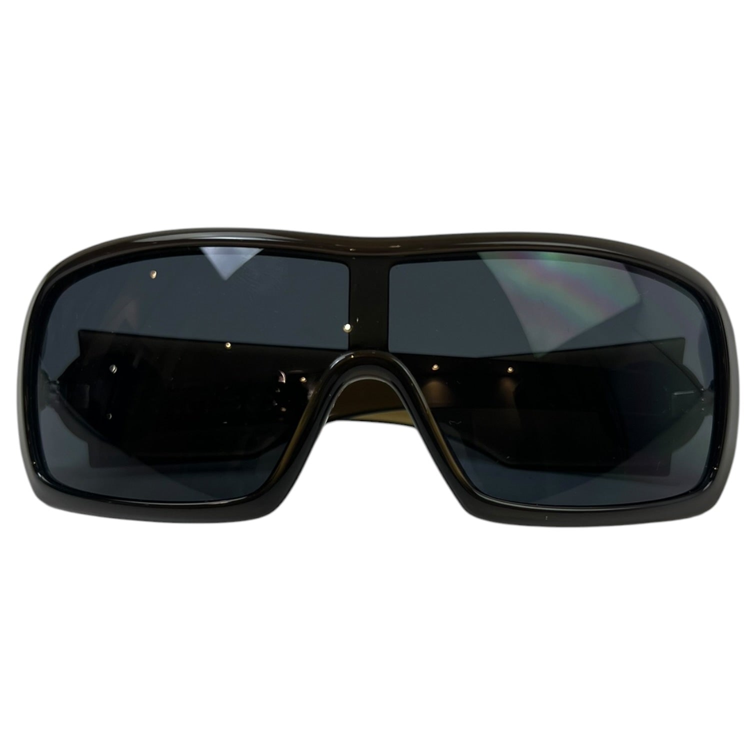 Dragon Phase Sunglasses Olive