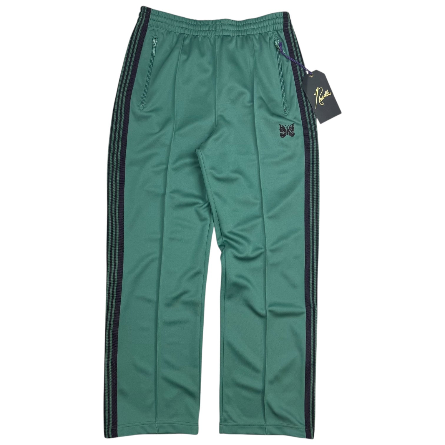 Needles Poly Smooth Track Pants