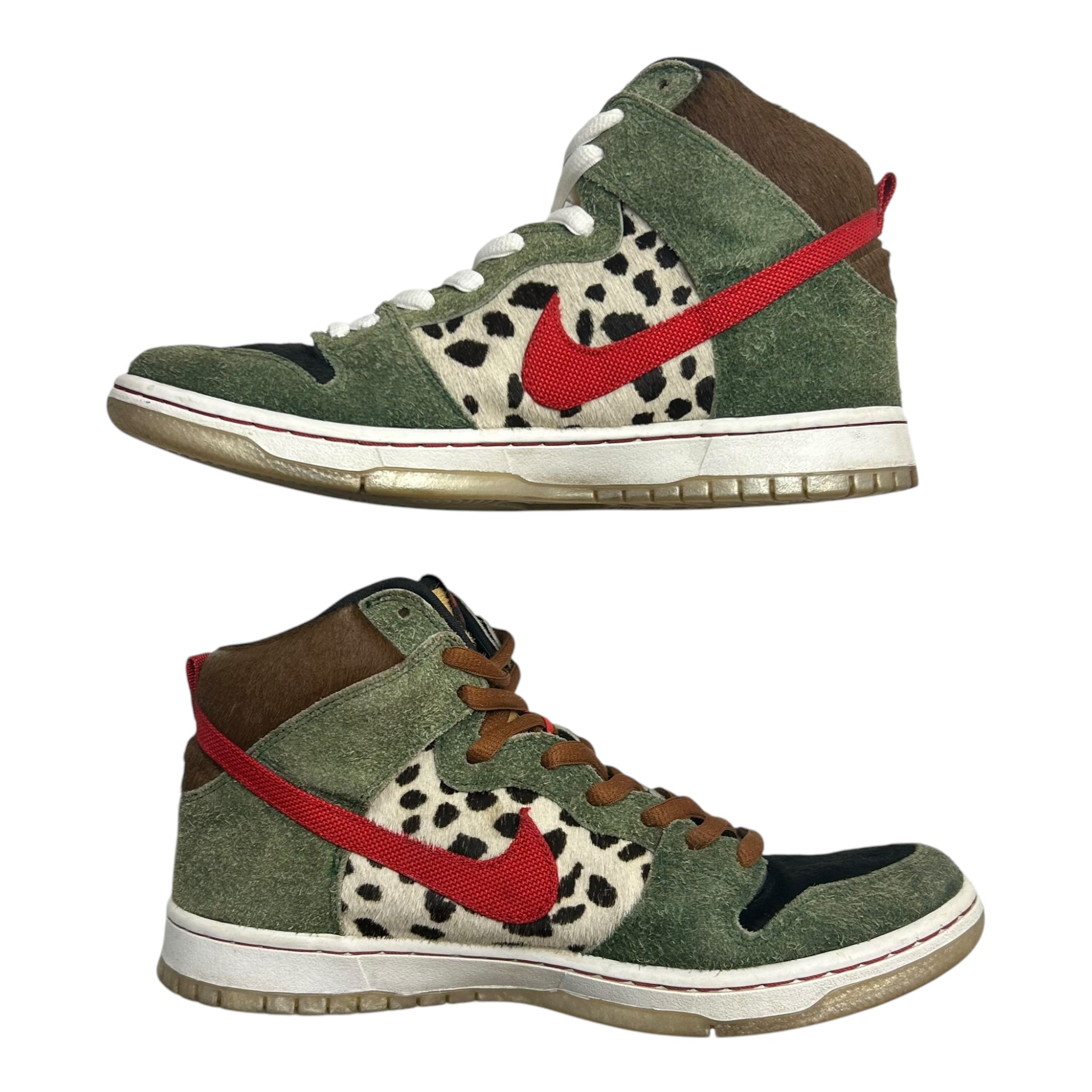 Nike SB Dunk High Dog Walker (Used)