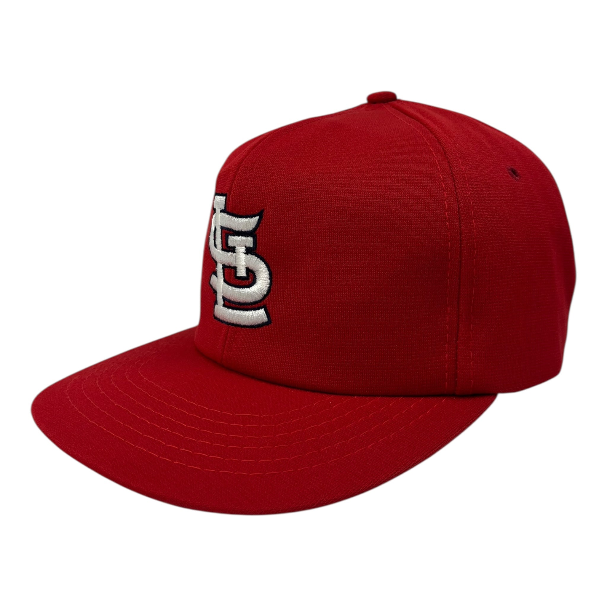 Vintage St Louis Cardinals Ted Fletcher Hat
