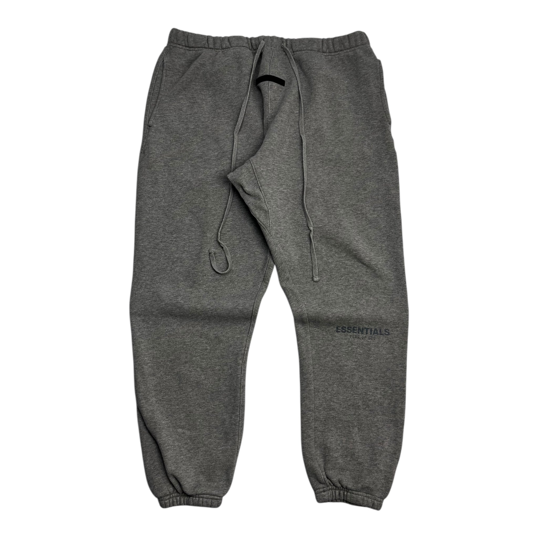 Fear of God Essentials Sweatpants Light Heather