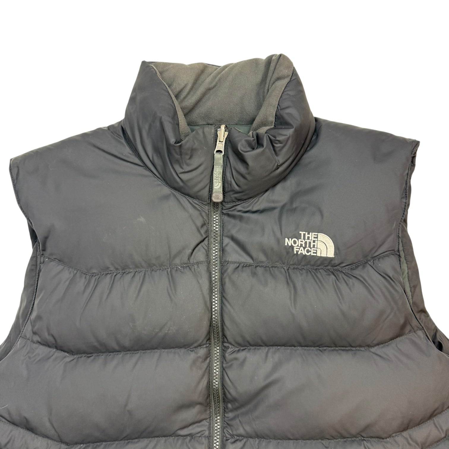 The North Face Nupste 500 Vest Black