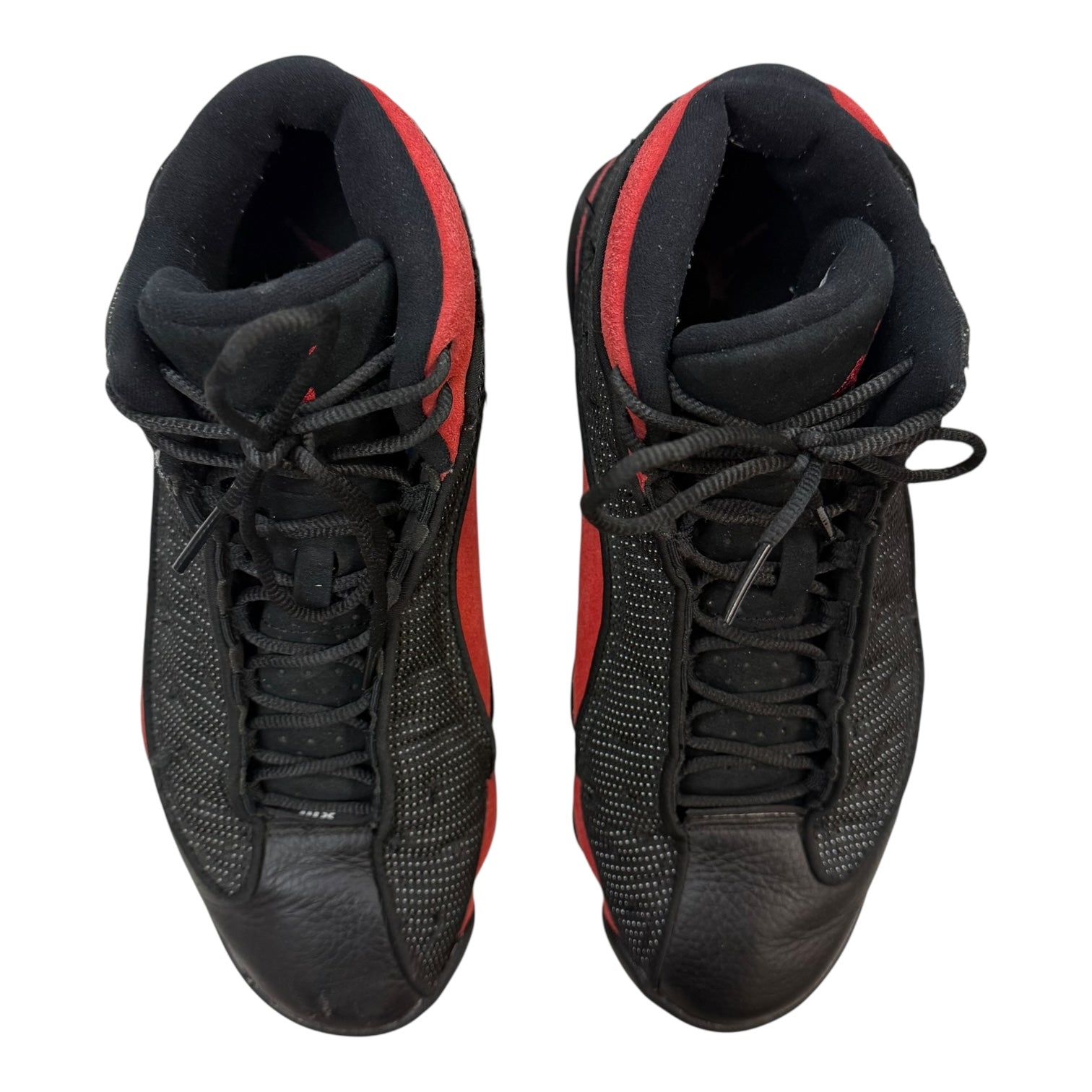 Jordan 13 Retro Bred (2017) (Used)