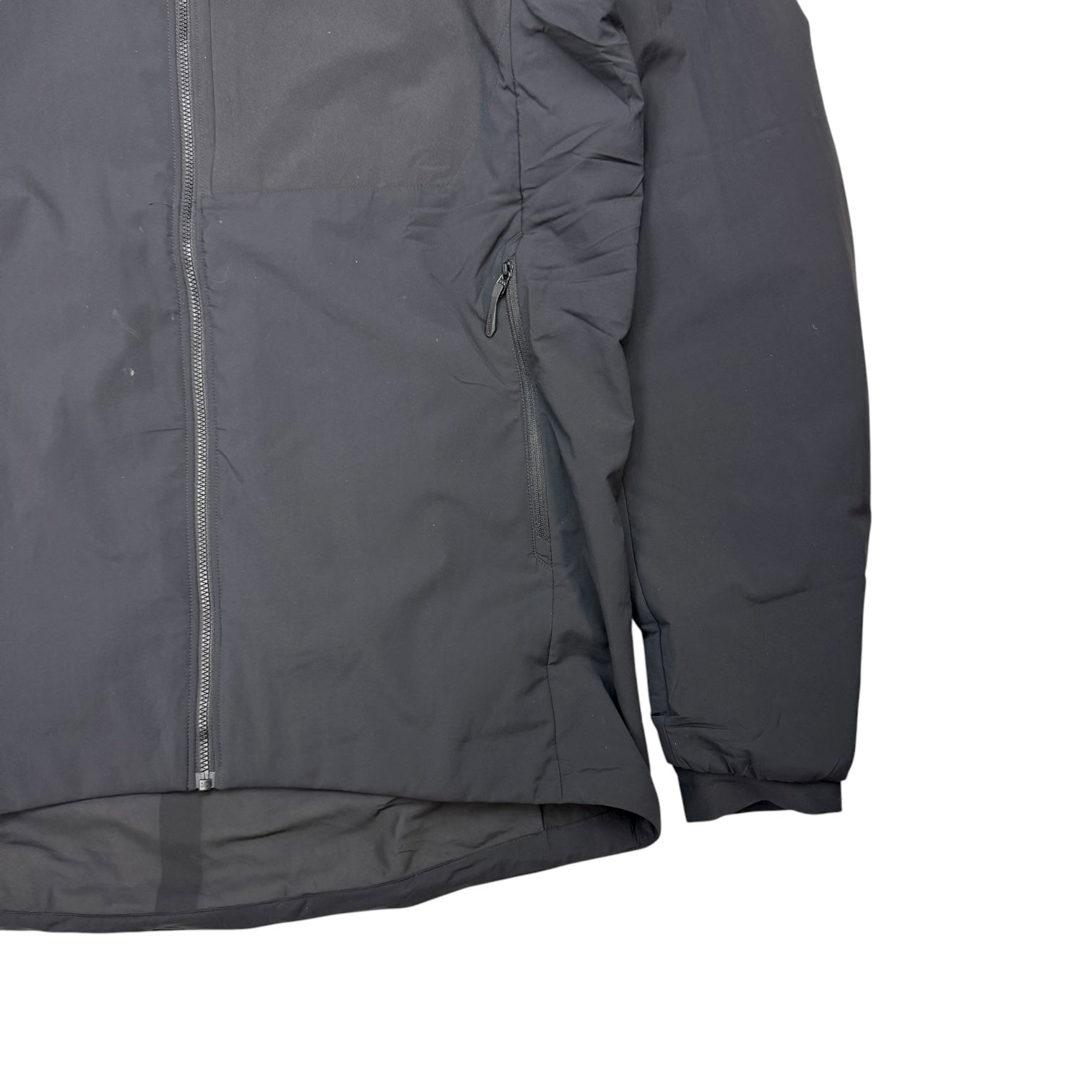 Arc’teryx Proton Hoody Black