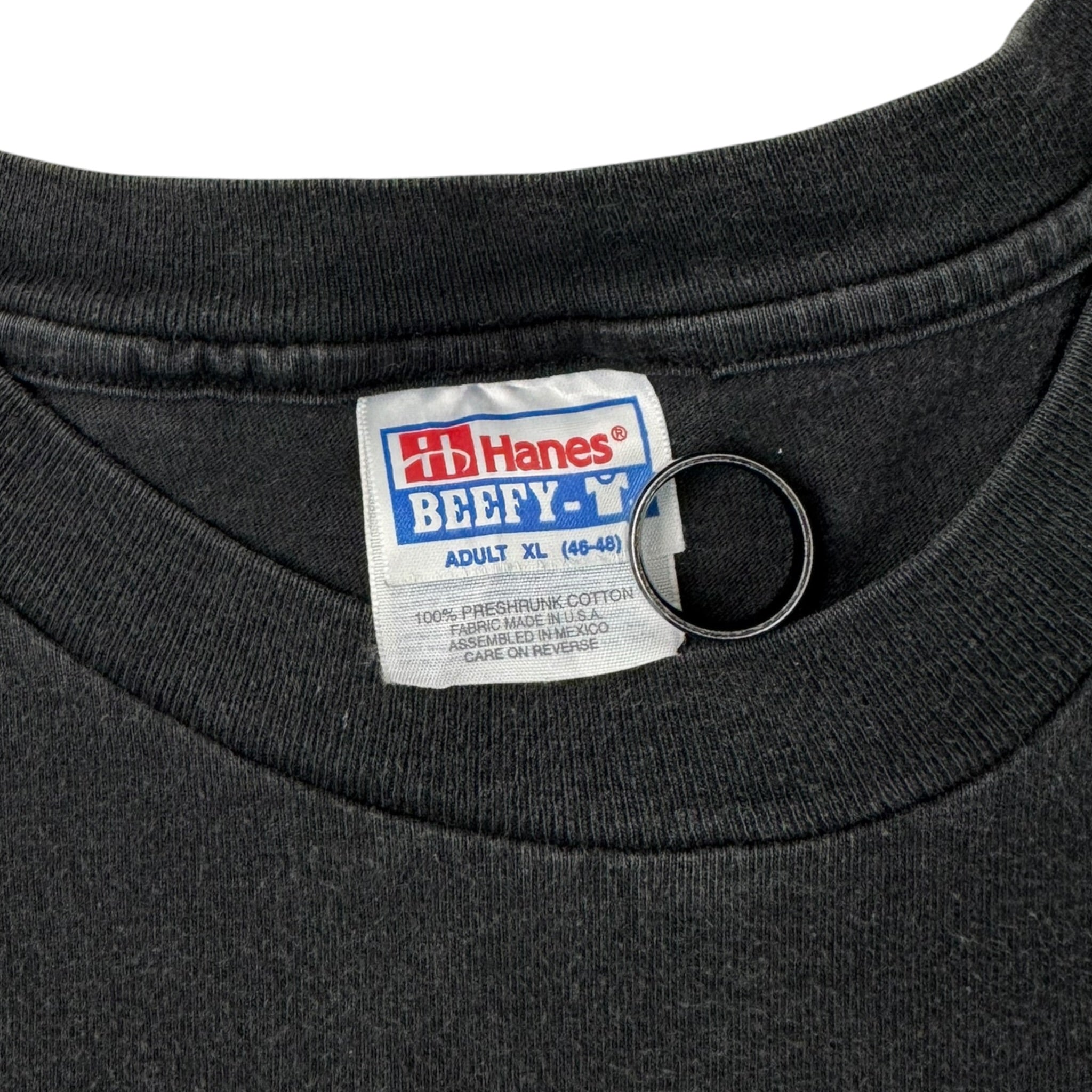 1998 Jon Bon Jovi & Friends Benefit Show T-Shirt