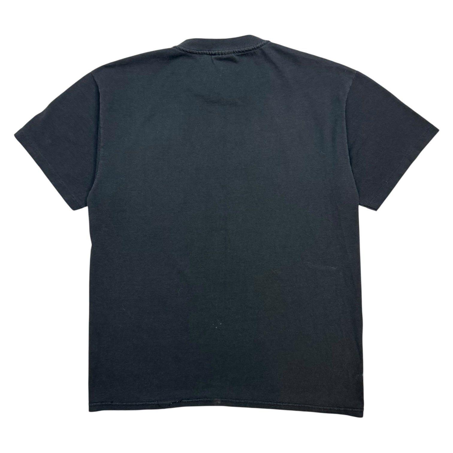 1997 Daytona Beach Bike Week Tee Black