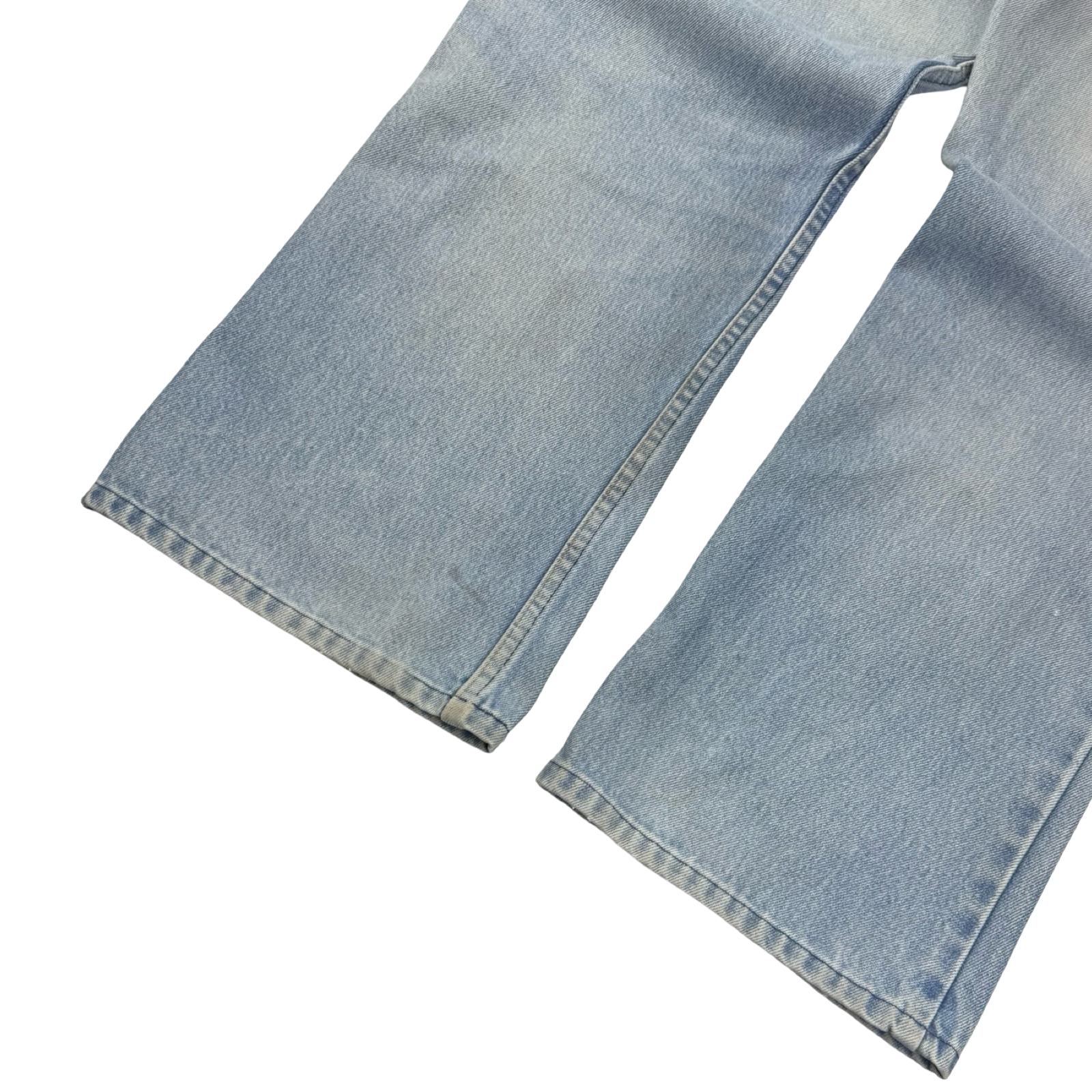 Vintage Levi’s Orange Tab Baggy Denim Bottoms