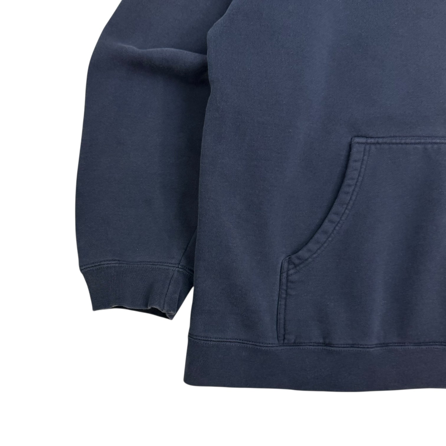 Vintage Independent Truck Company Hoodie Navy Blue