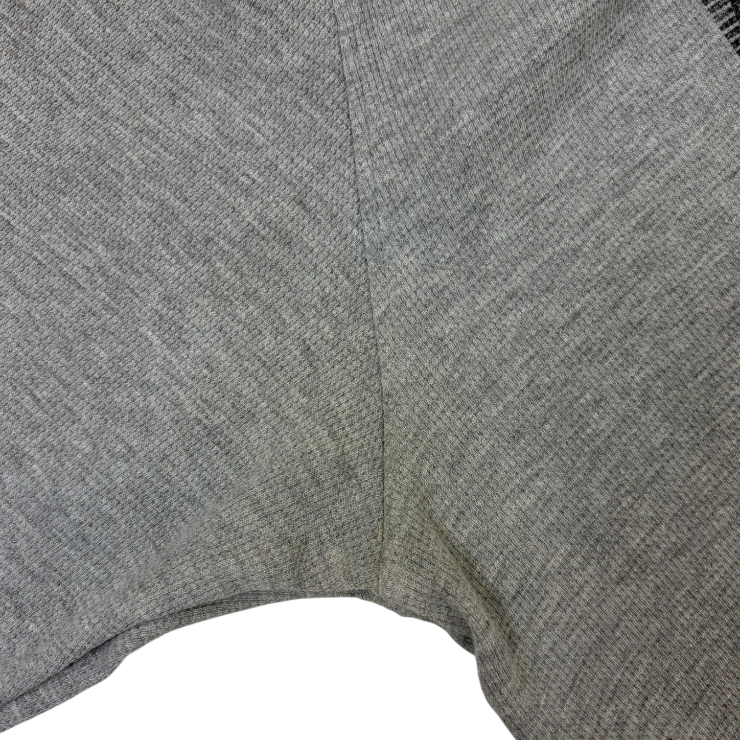 Vintage Oakley Thermal Long Sleeve Grey