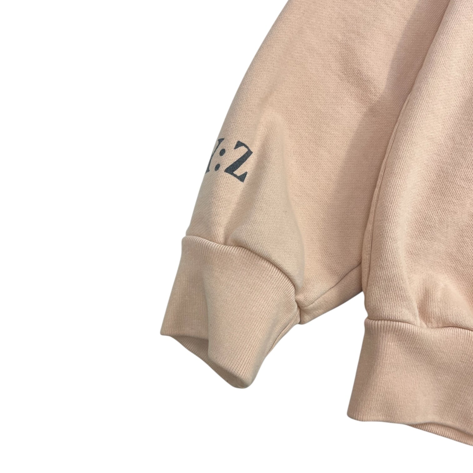 Jay-Z 4:44 Tracklist Crewneck Nude