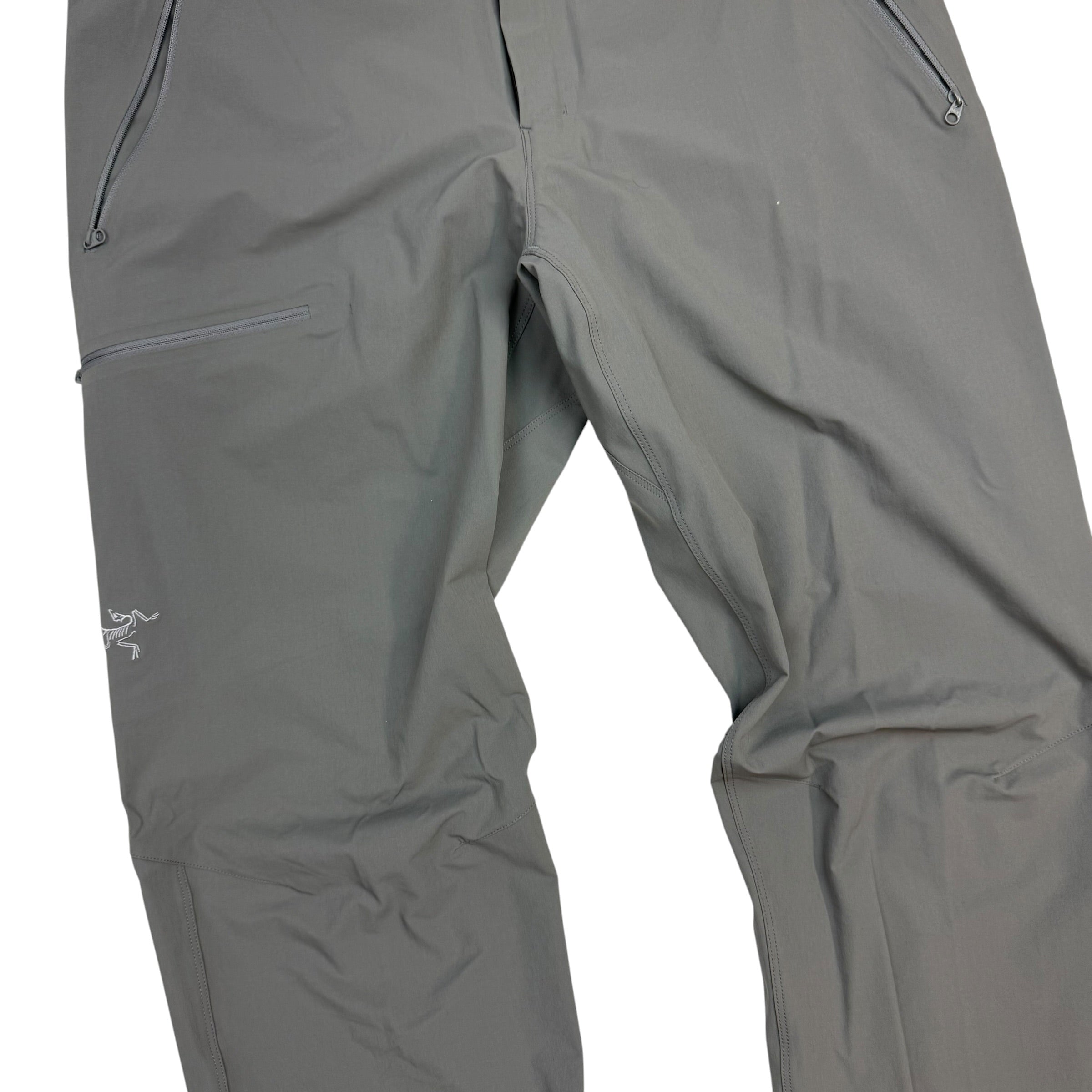 Arc’teryx Gamma SL Pants Grey