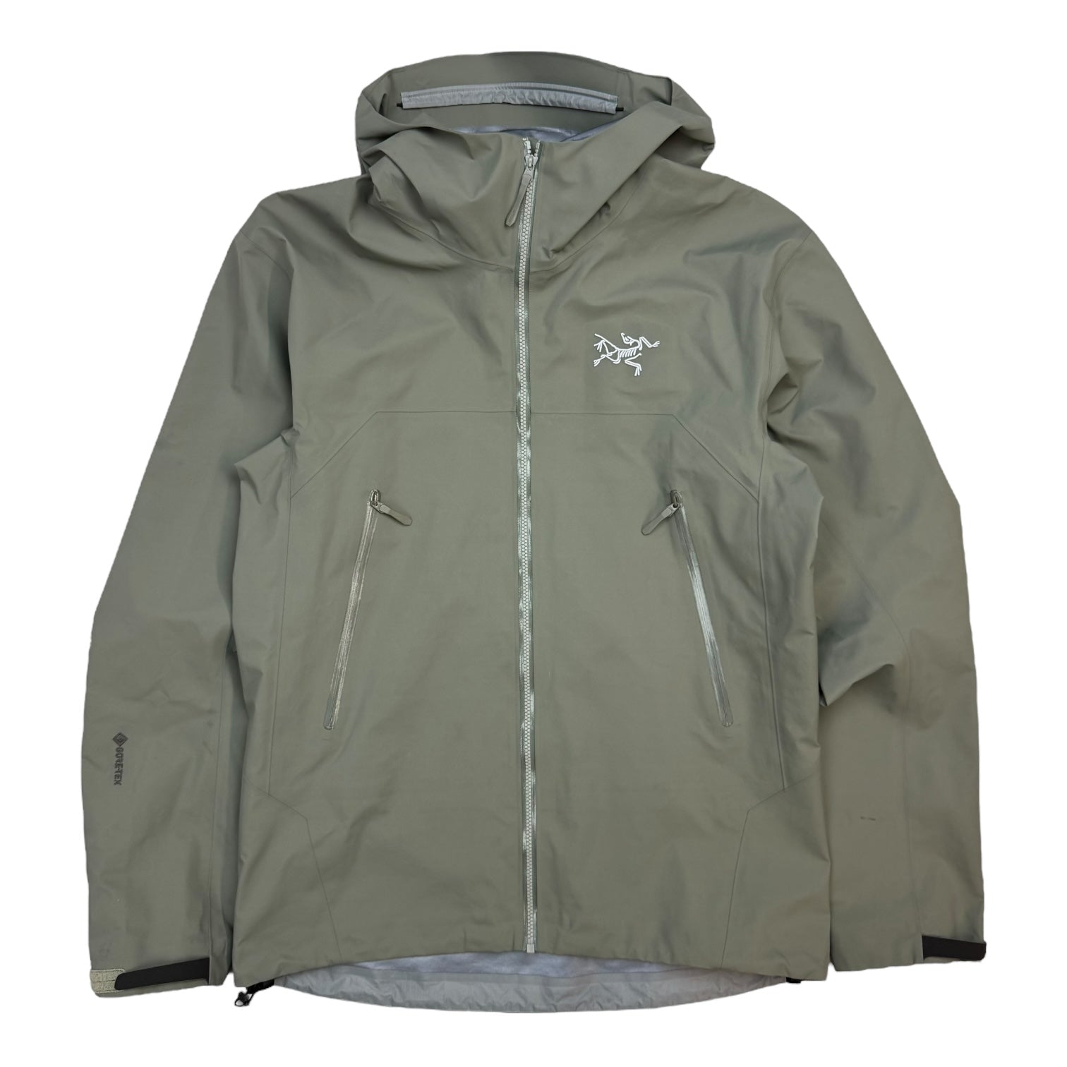 Arc’teryx Beta Jacket Forage