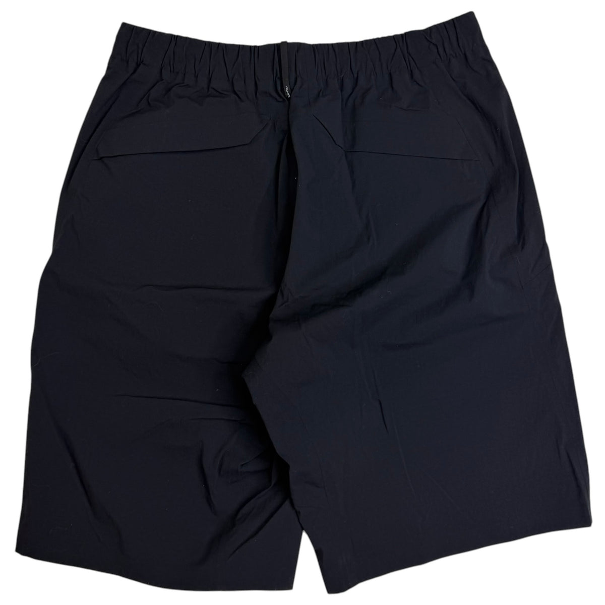 Arc'teryx Veilance Spere LT Shorts Dark Navy