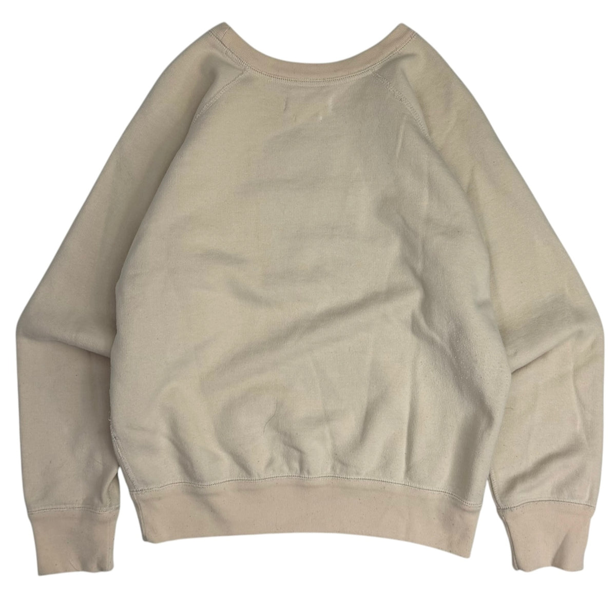 (W) Isabel Marant Étoile Clem Sweatshirt Yellow