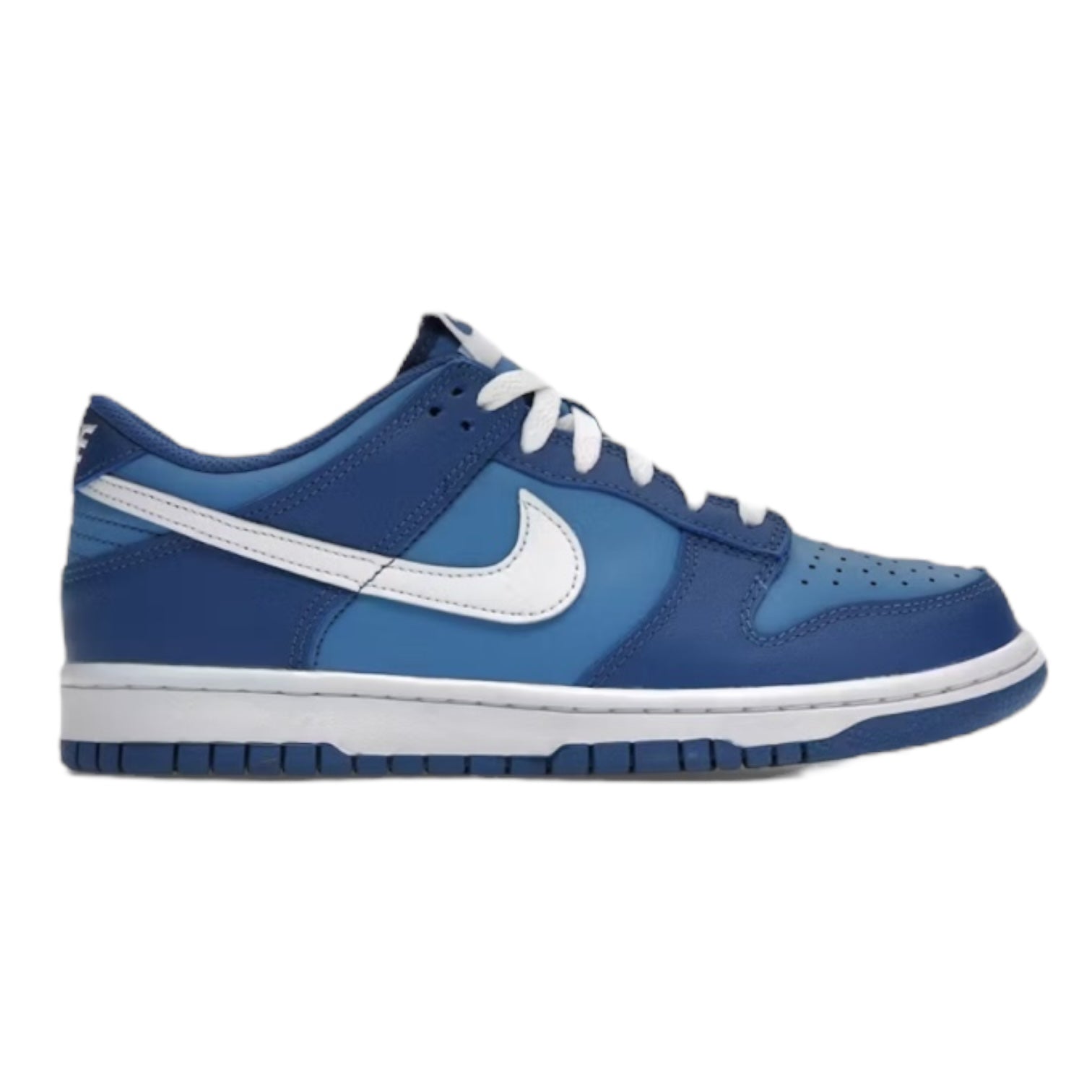 Nike Dunk Low Dark Marina Blue