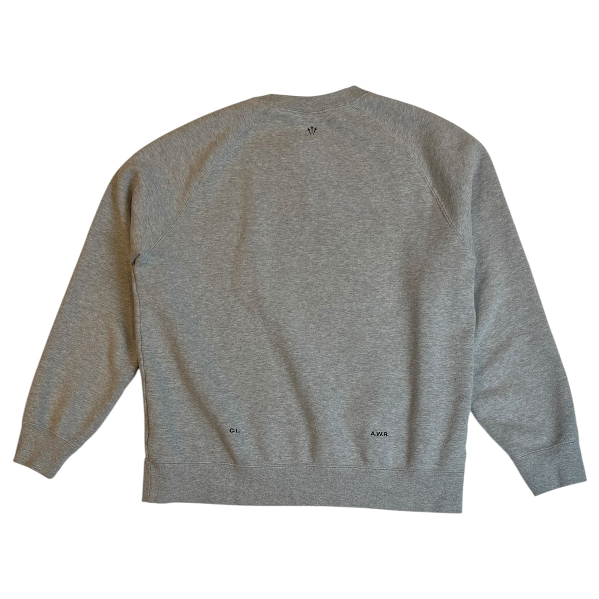 Nike x NOCTA Men's Fleece CS Crew