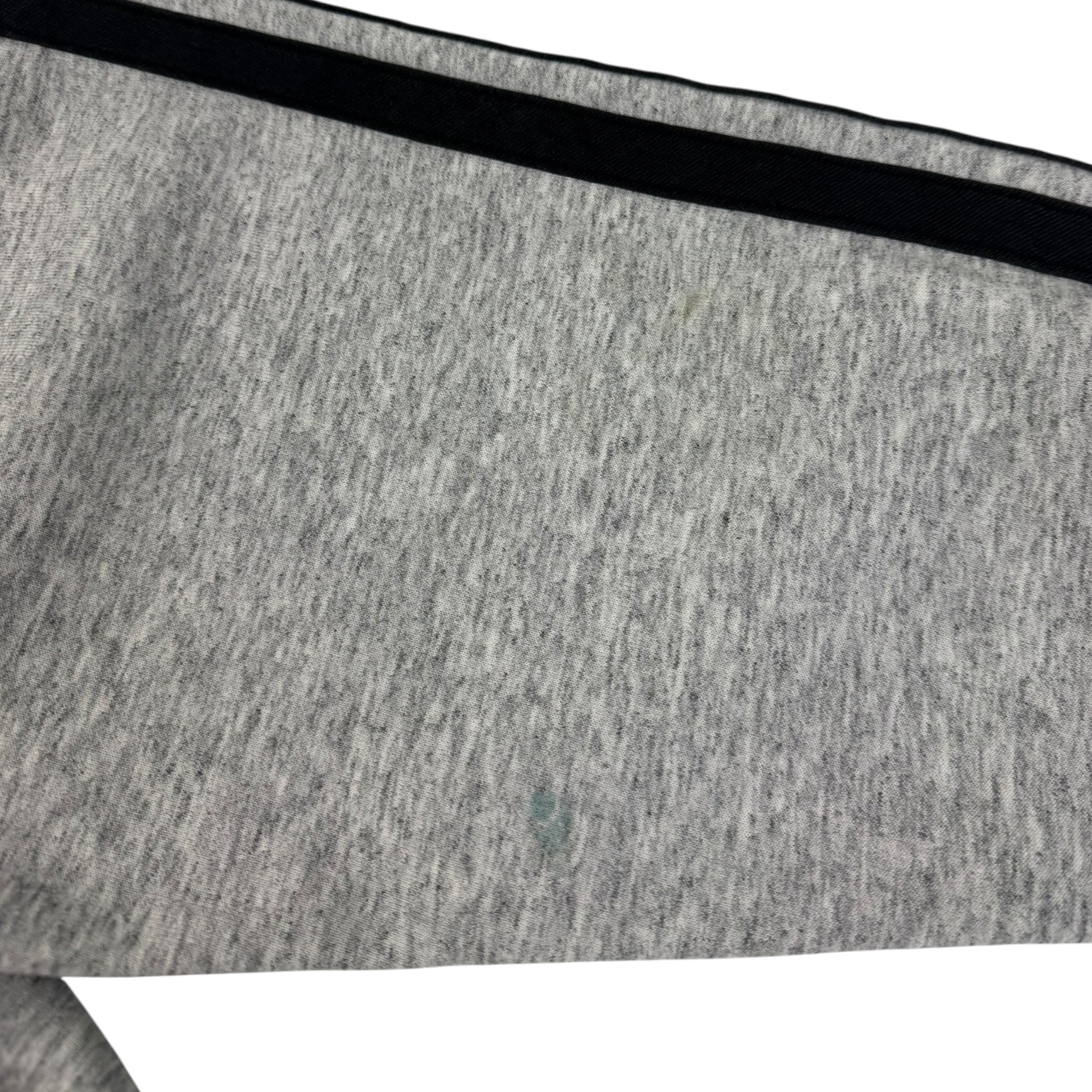 Vintage Adidas Three Stripe Sleeves Crewneck