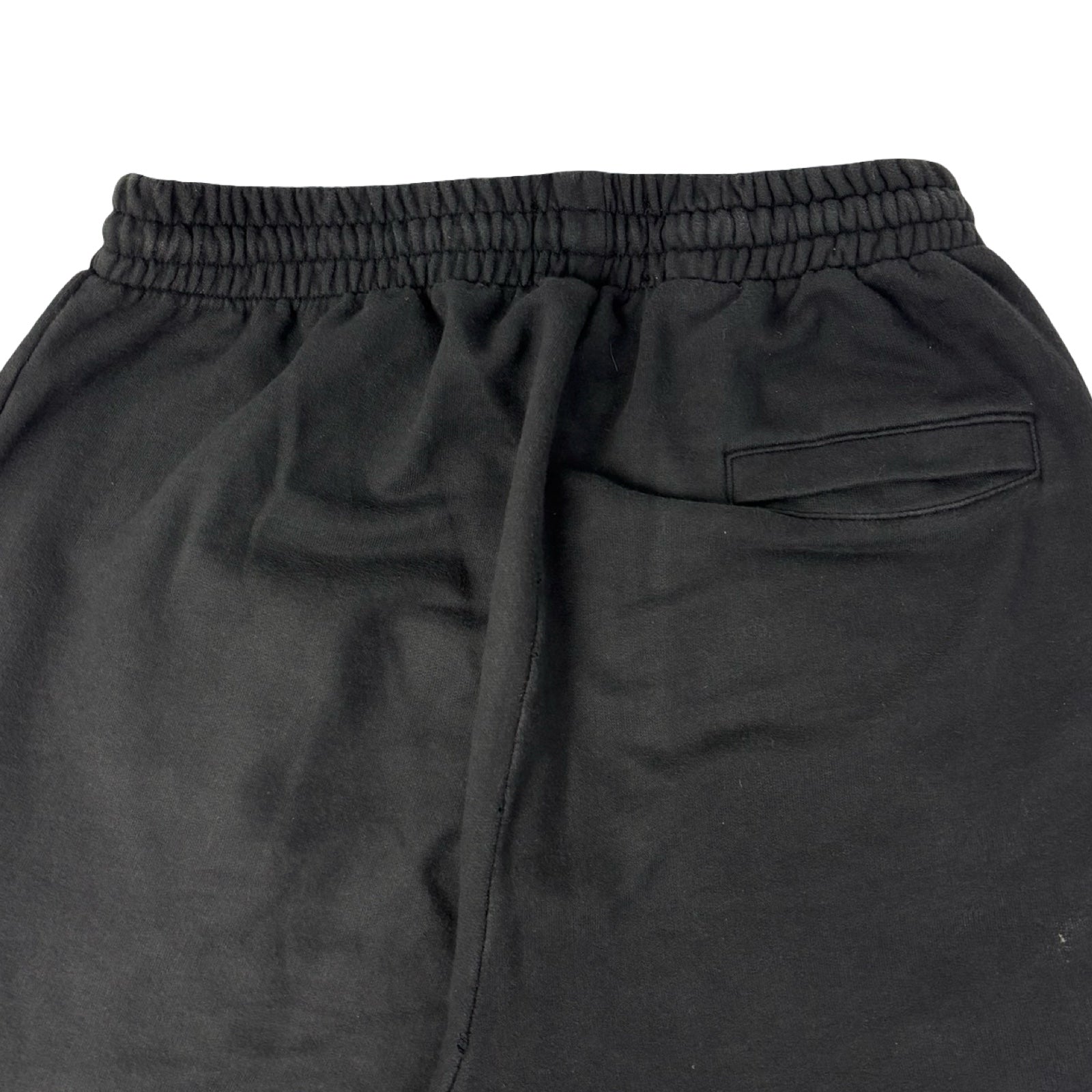 Eric Emanuel EE Basic Sweatpants Black
