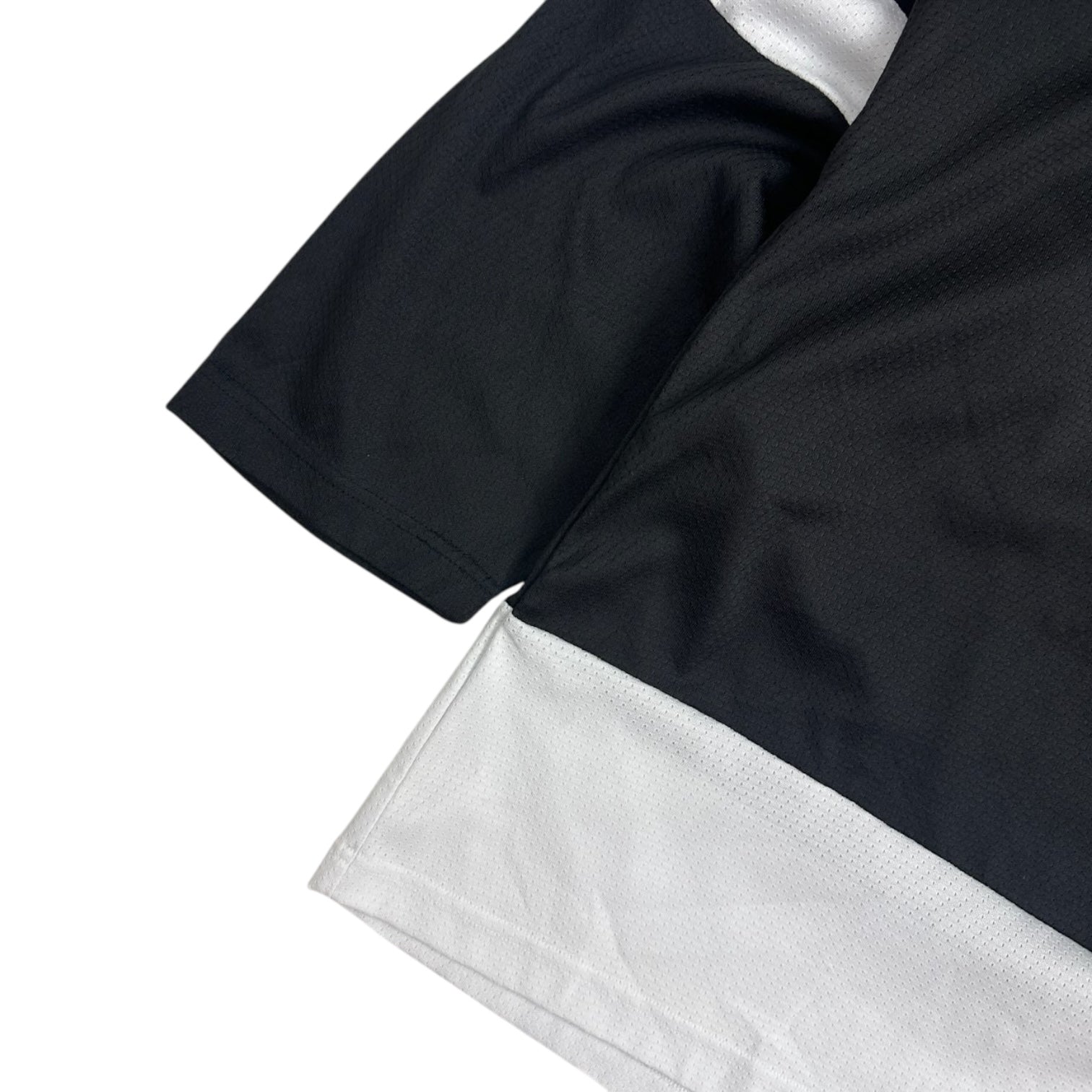 Vintage San Jose Sharks Hockey Jersey Black