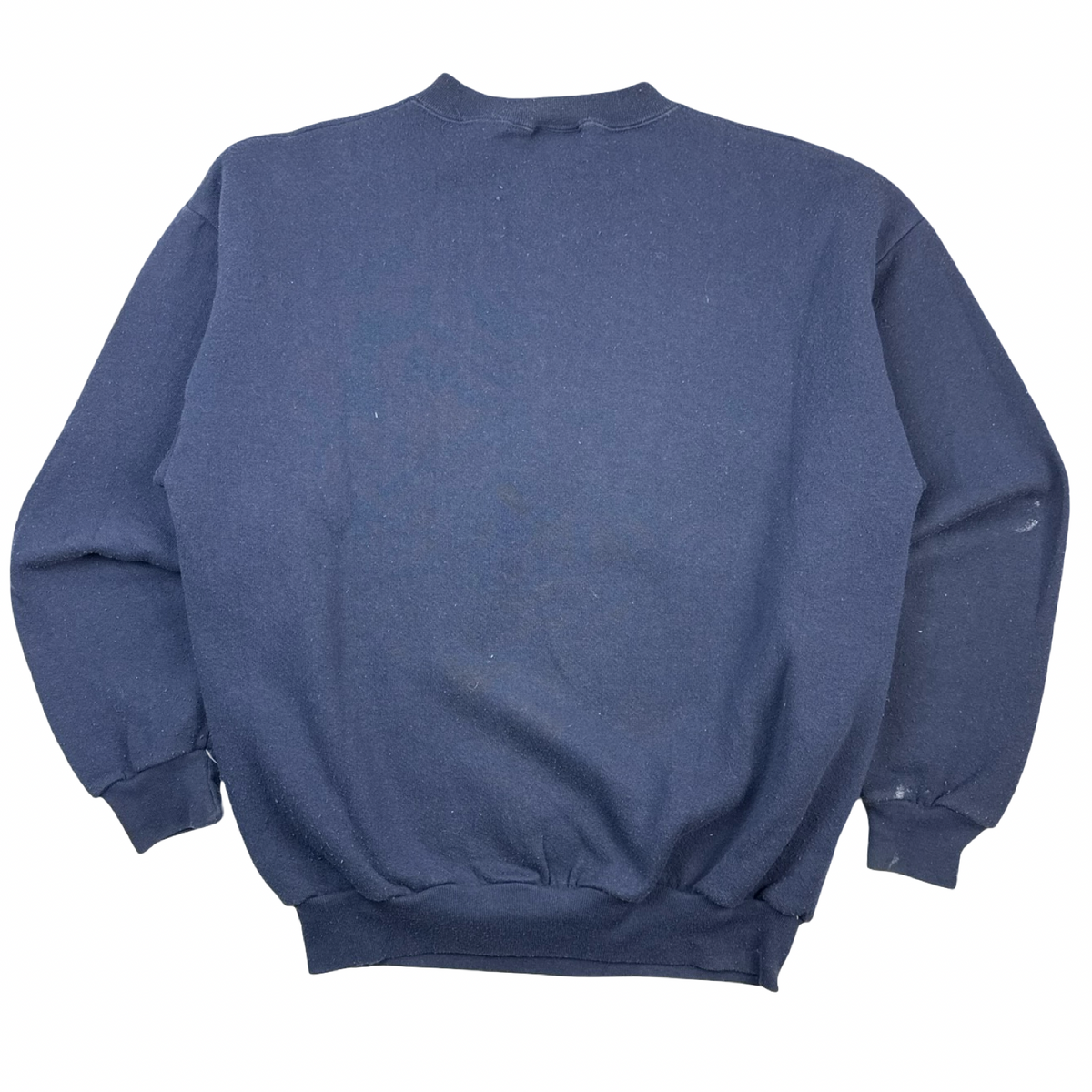 Vintage Toronto Maple Leafs NHL Crewneck Navy