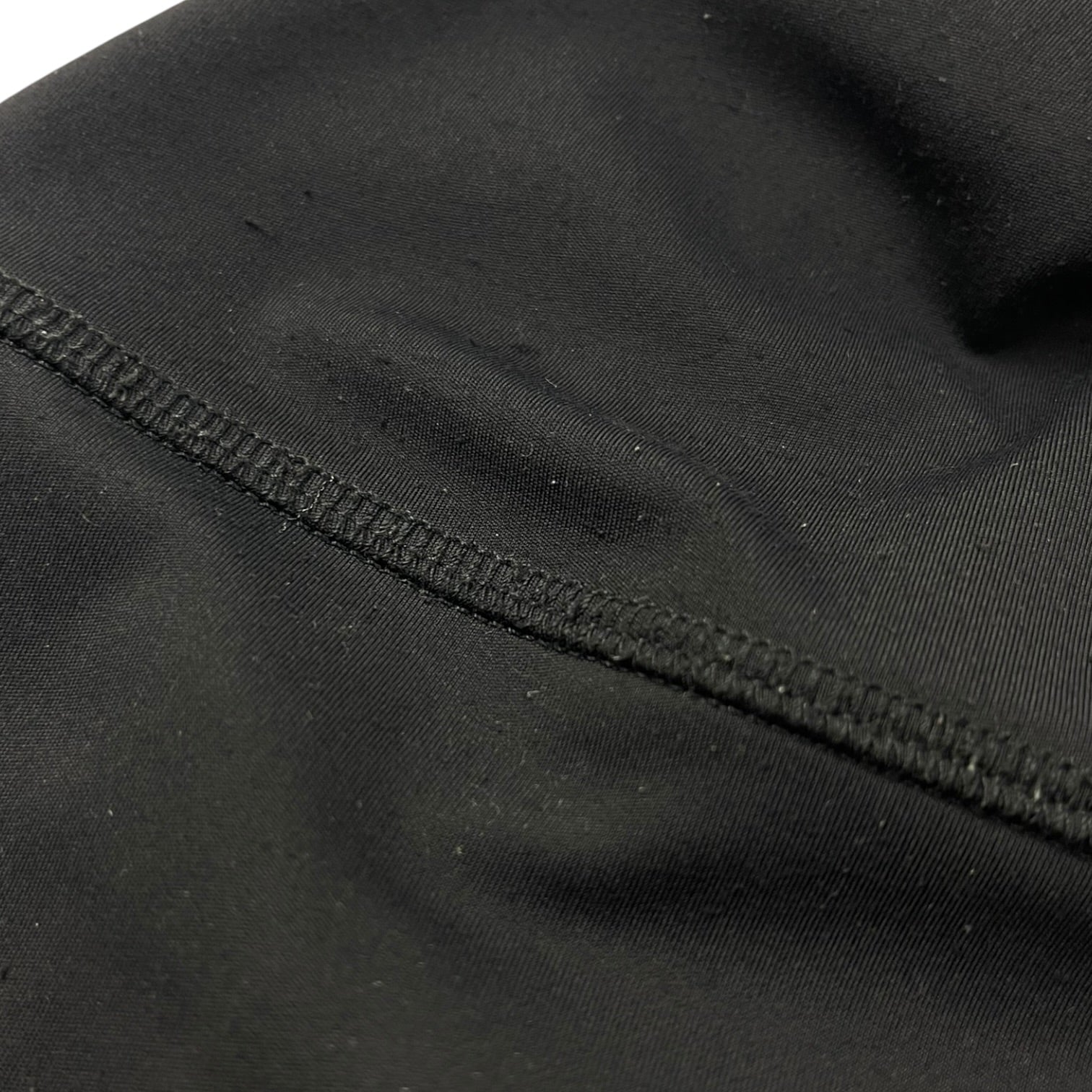 Corteiz Skull Cap Black