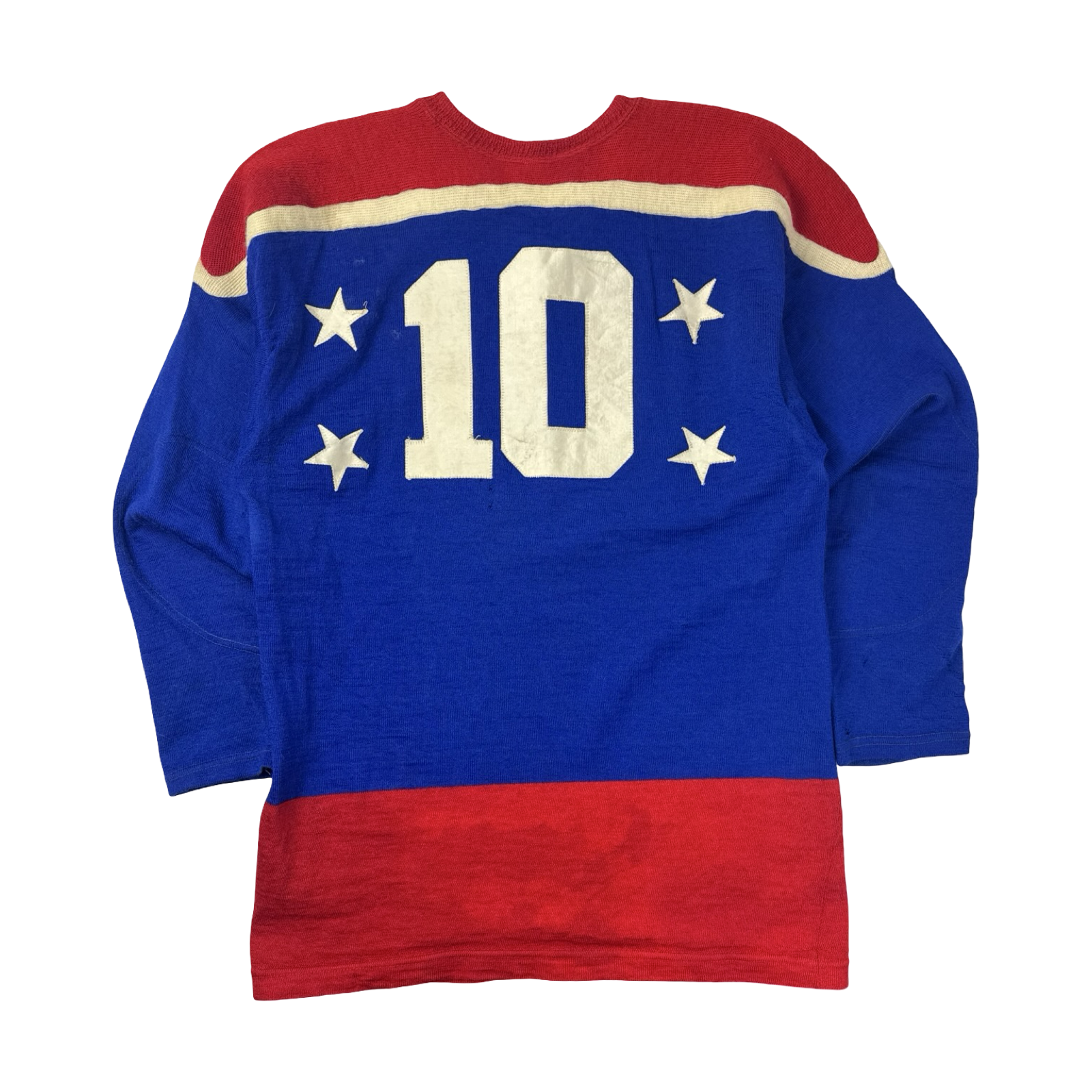 True Vintage #10 Jersey