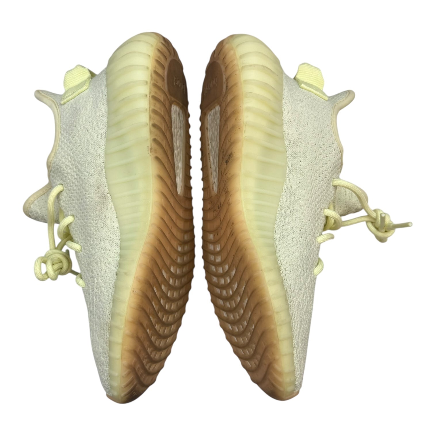 Adidas Yeezy Boost 350 V2 Butter (Used)