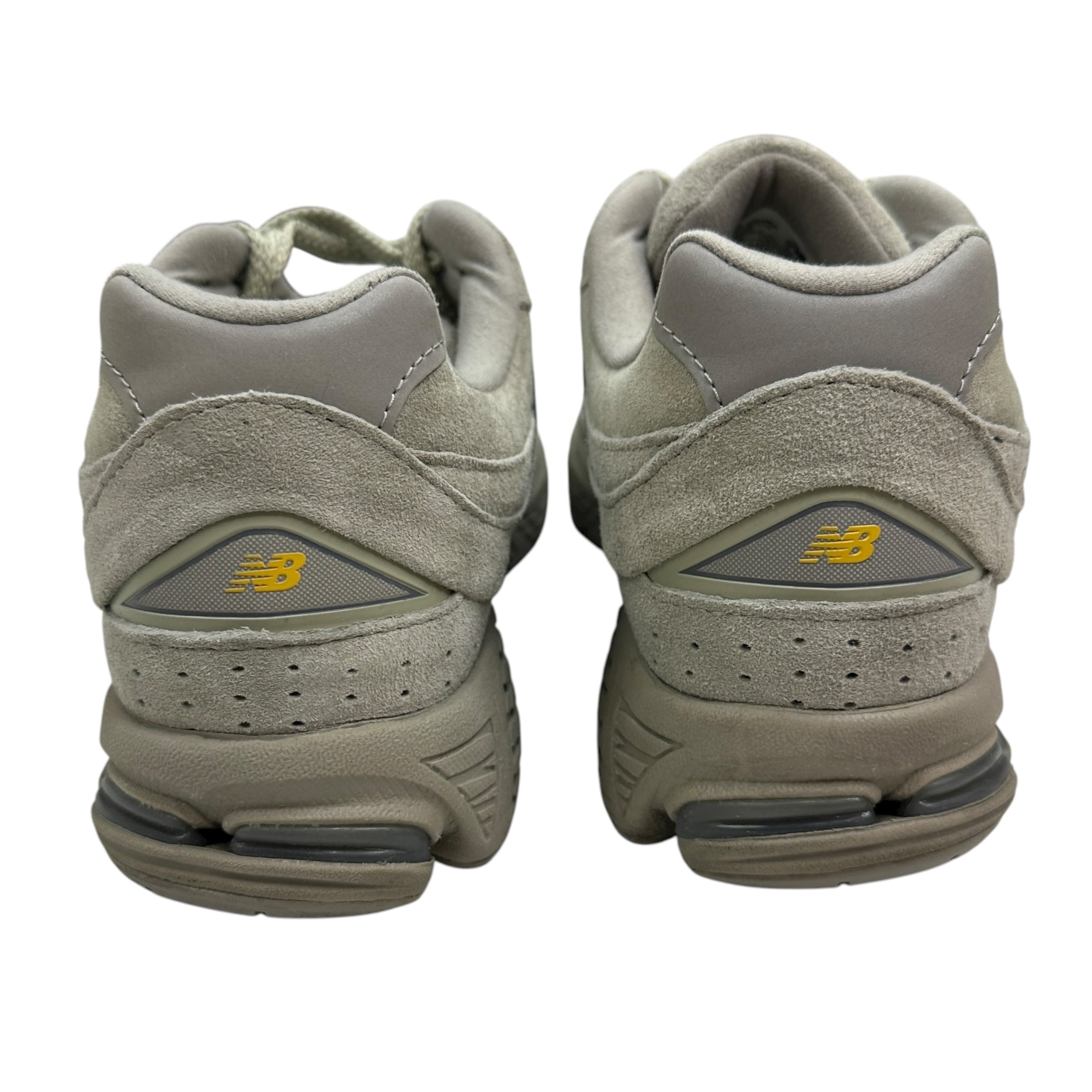 New Balance 2002R Deep Taupe (Used)