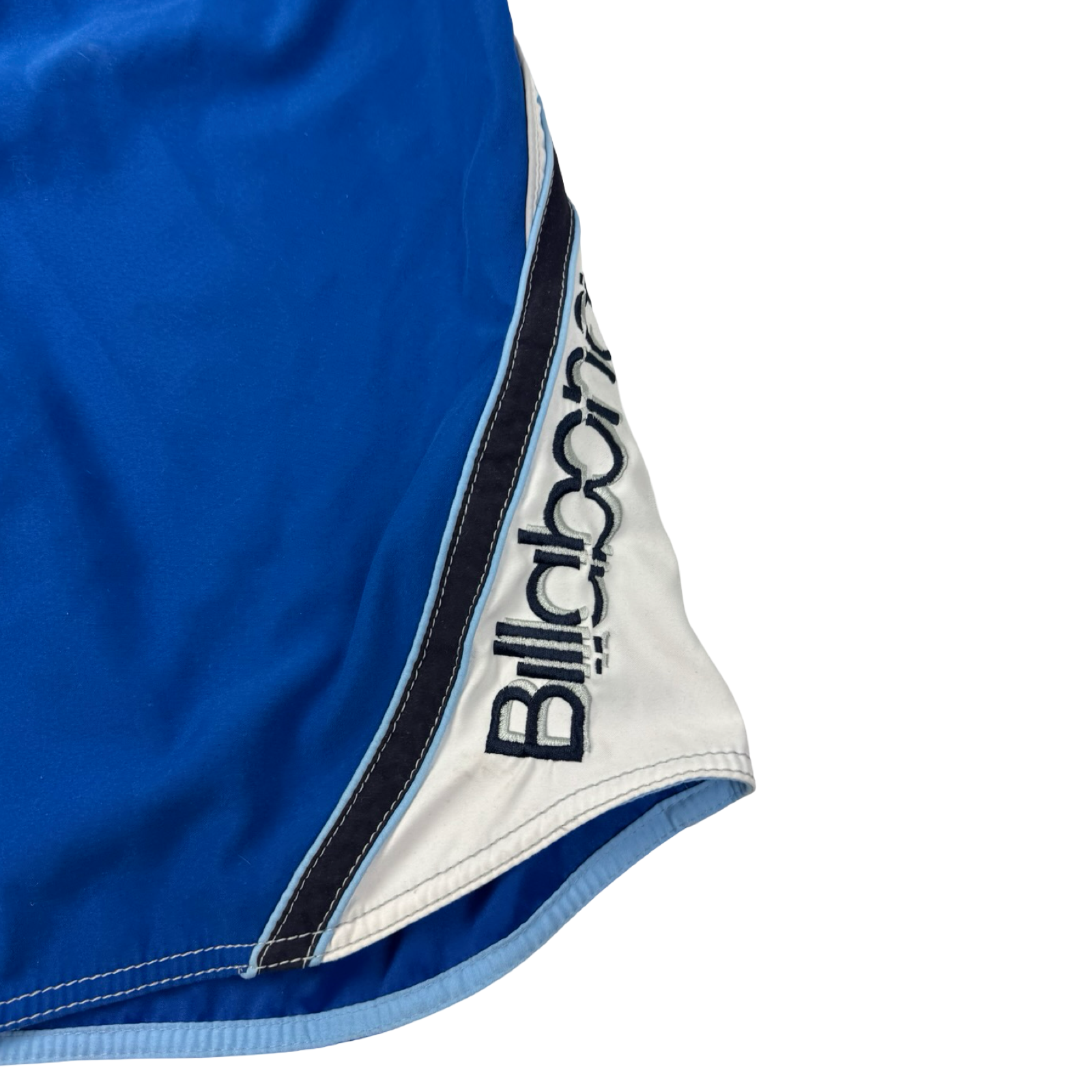 Vintage Y2K Billabong Andy Iron Board Shorts