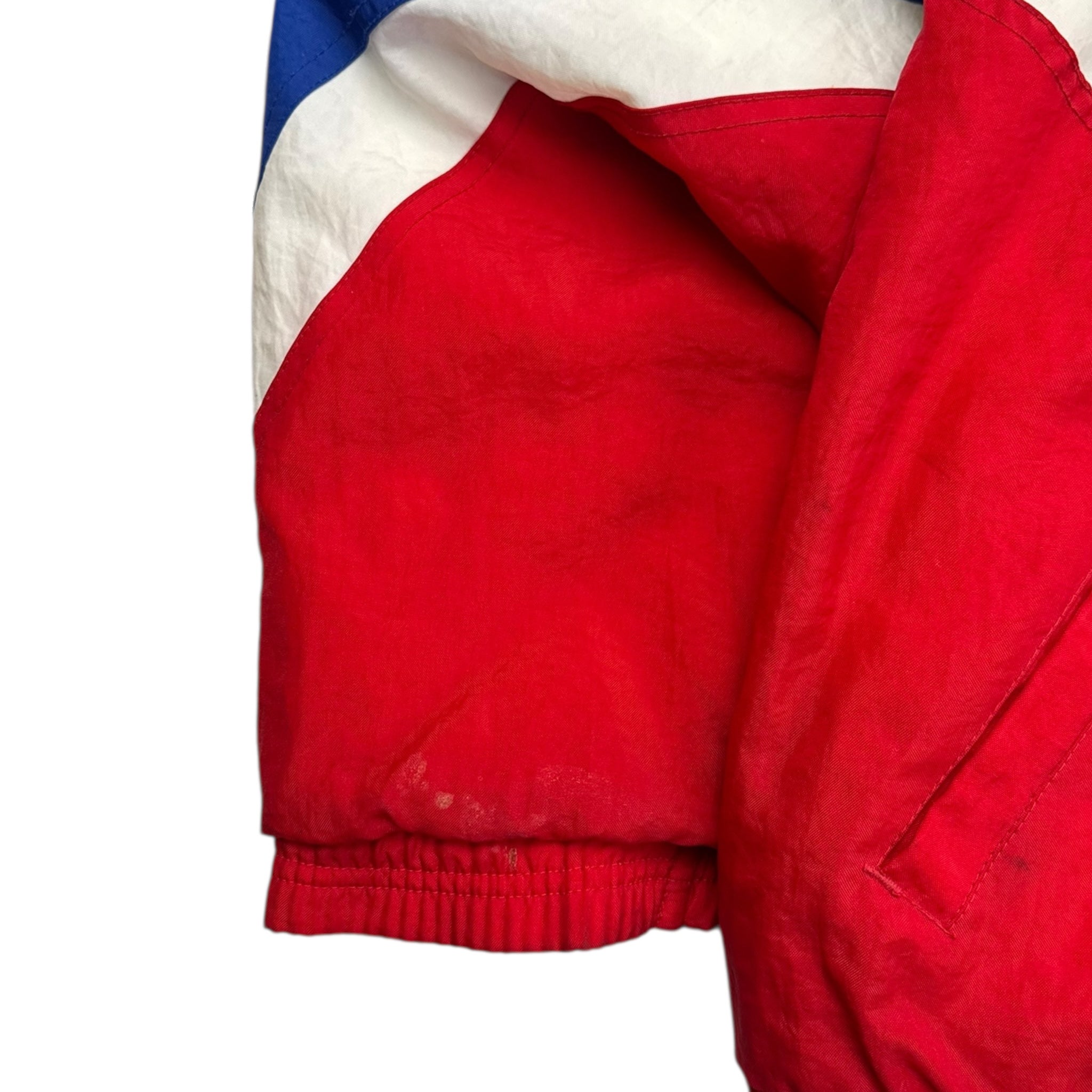 Vintage Montreal Canadiens Starter Full-Zip Jacket