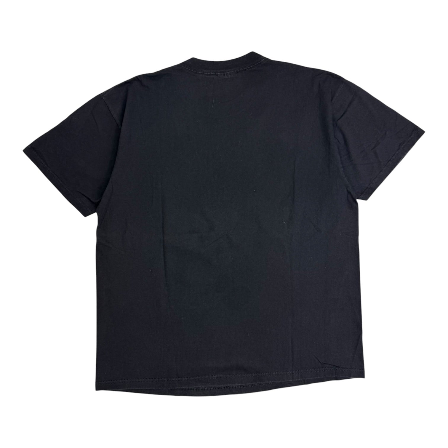 1999 Alice Cooper Tee Black