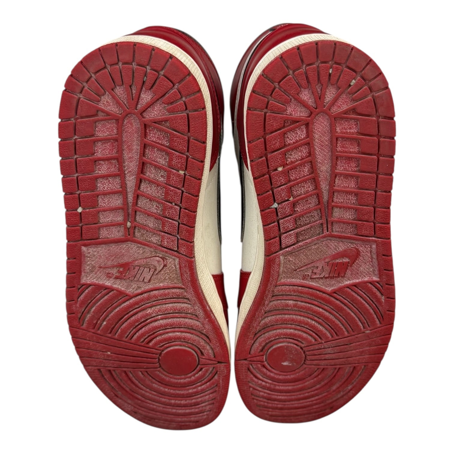 Jordan 1 Retro High OG Chicago Lost And Found (Used)