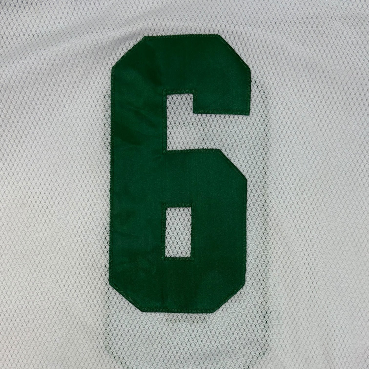 Vintage Reebok New York Jets Mark Sanchez Football Jersey White