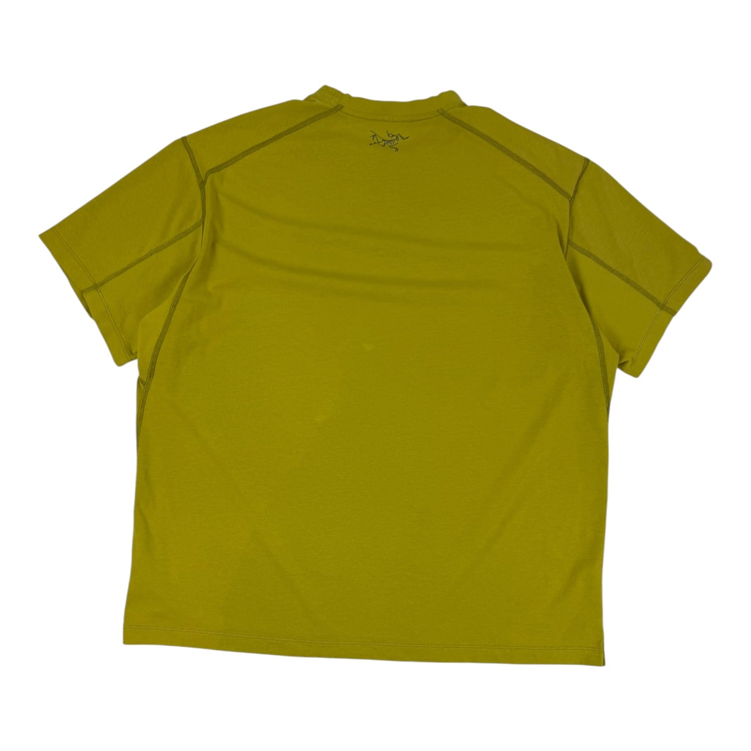Arc'teryx Pace T-Shirt Green