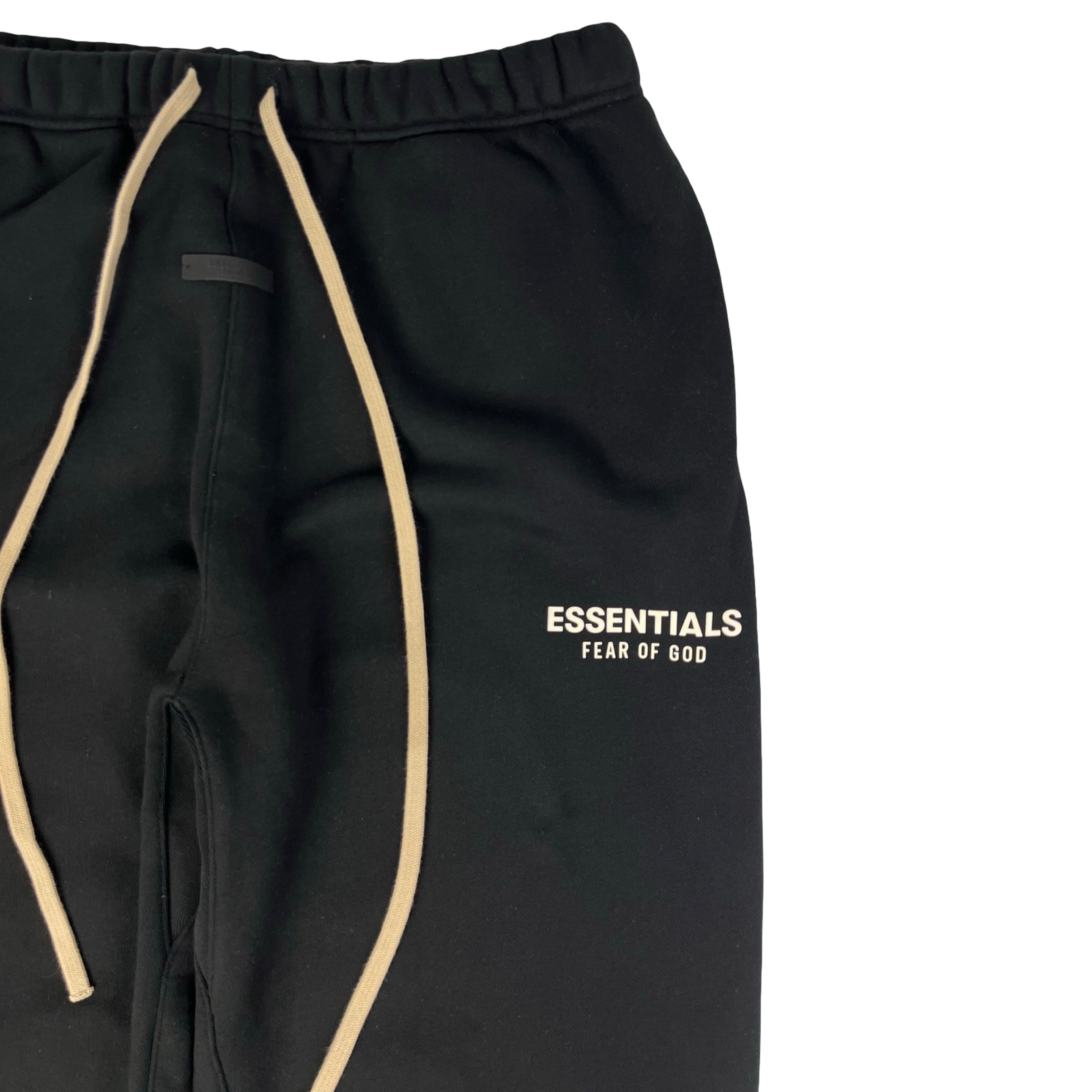 Fear of God Essentials Fleece Sweatpant Black