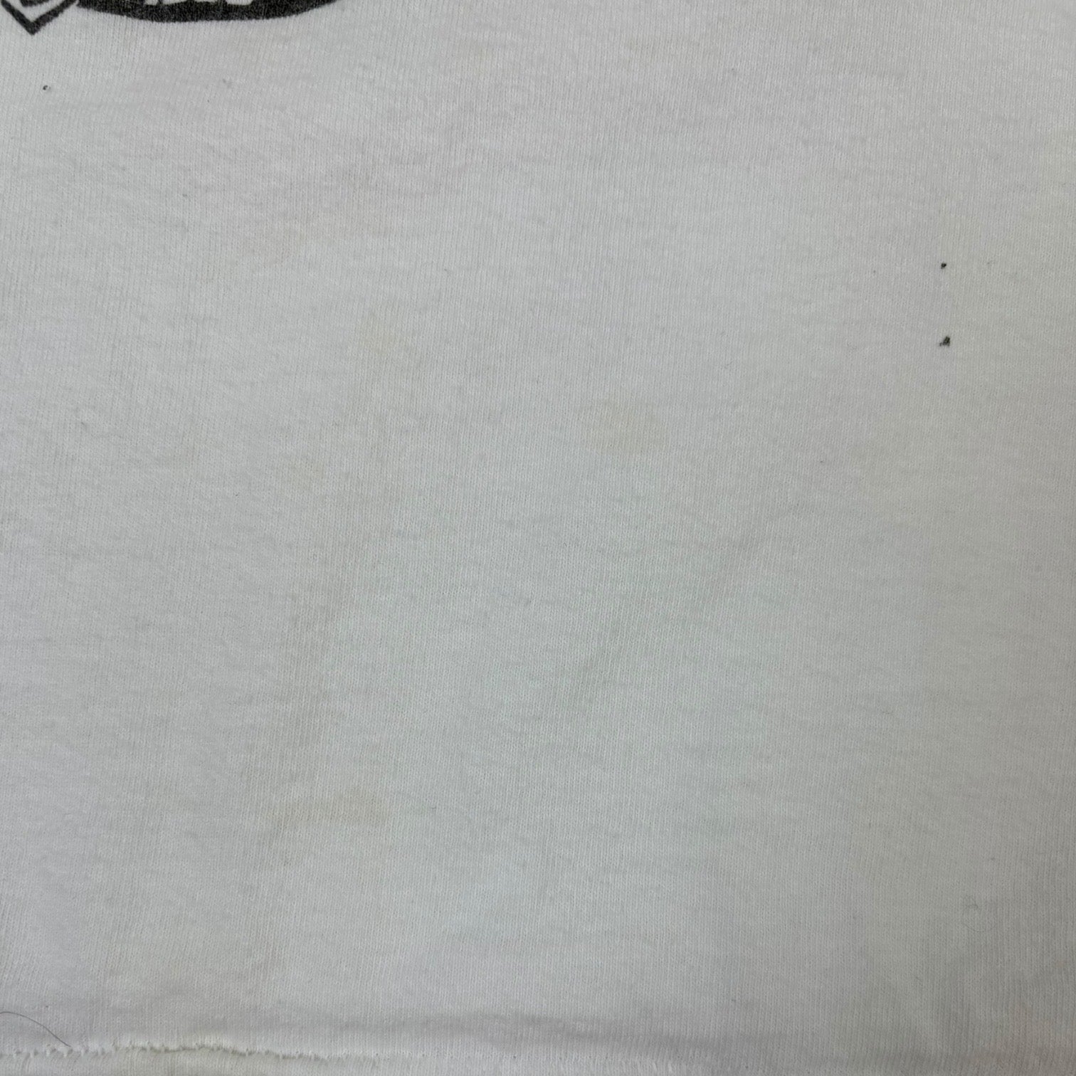 Vintage 1996 USTA Tennis Sectional Championship T-Shirt White