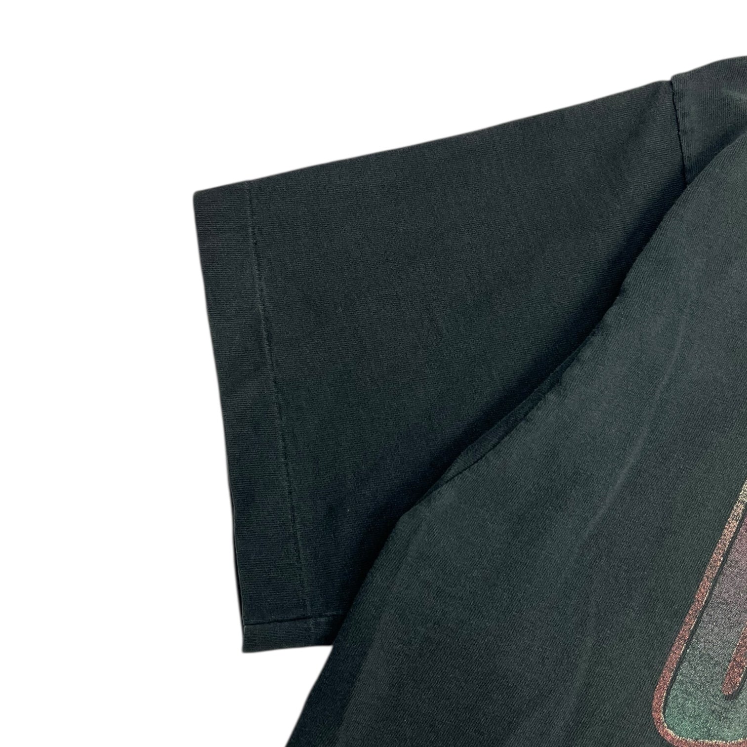 Vintage Phoenix Coyotes NHL T-Shirt Faded