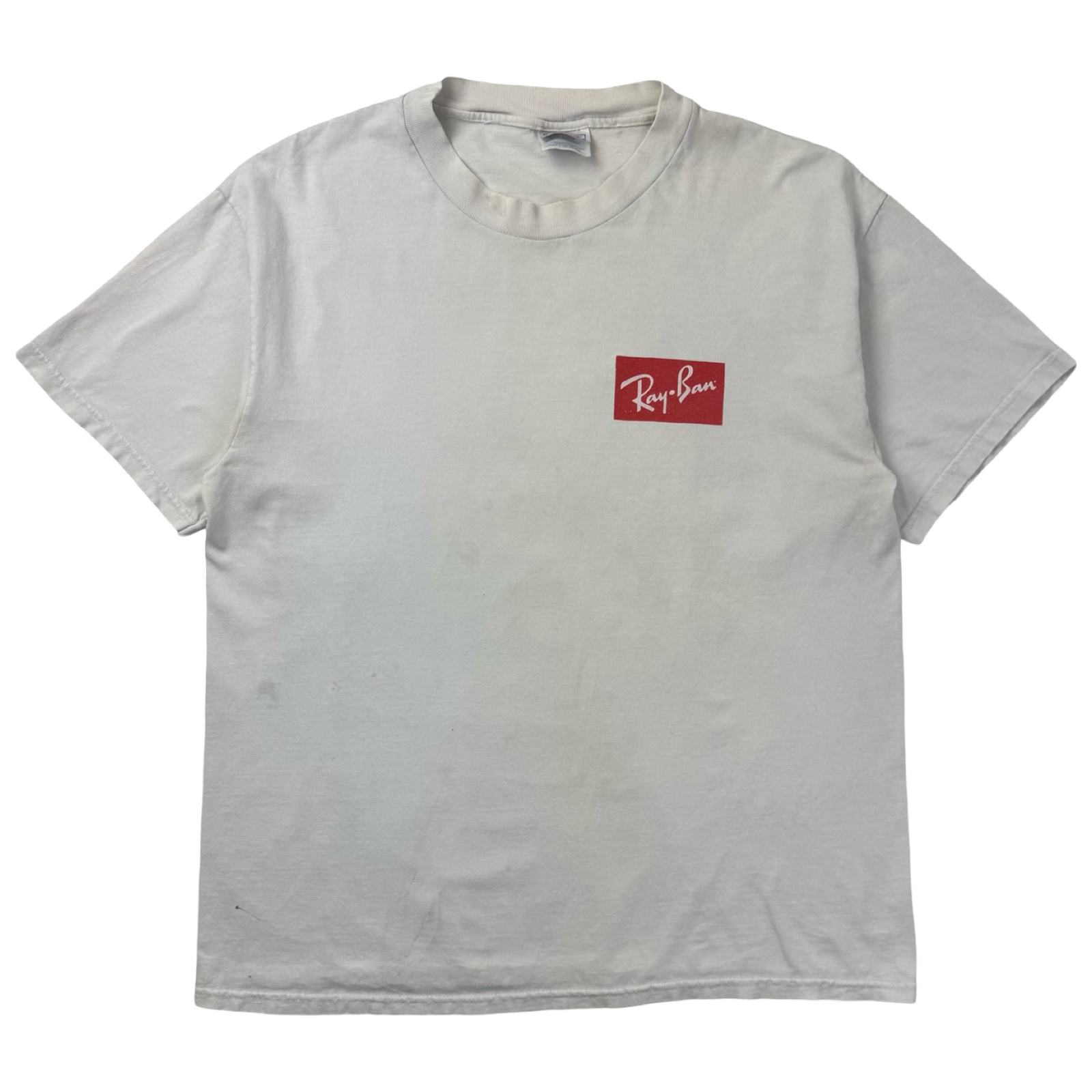 Vintage Ray-Ban Sunglasses Promo T-Shirt