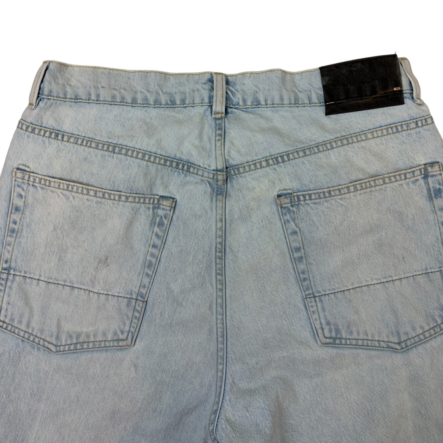 Our Legacy Extended Third Cut Jean Light Wash
