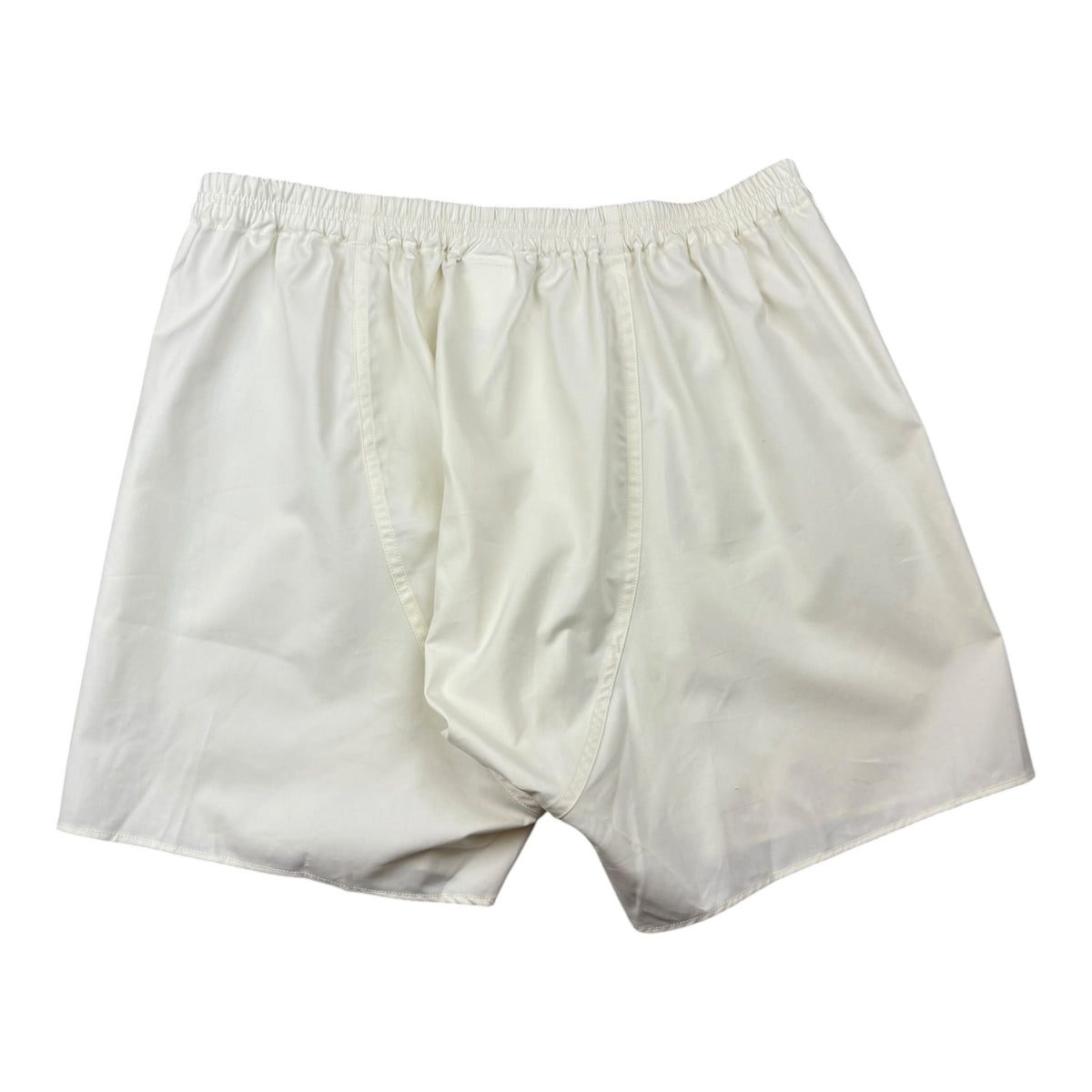 Stussy x Our Legacy Boxer Short White