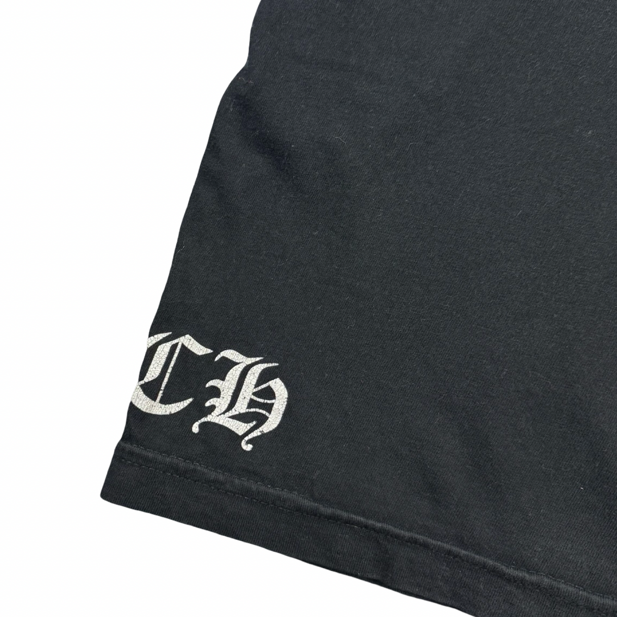 Chrome Hearts Cross Pocket T-Shirt