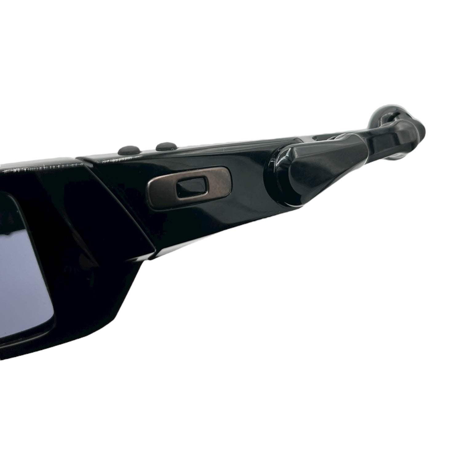 Oakley Thump 2 Black