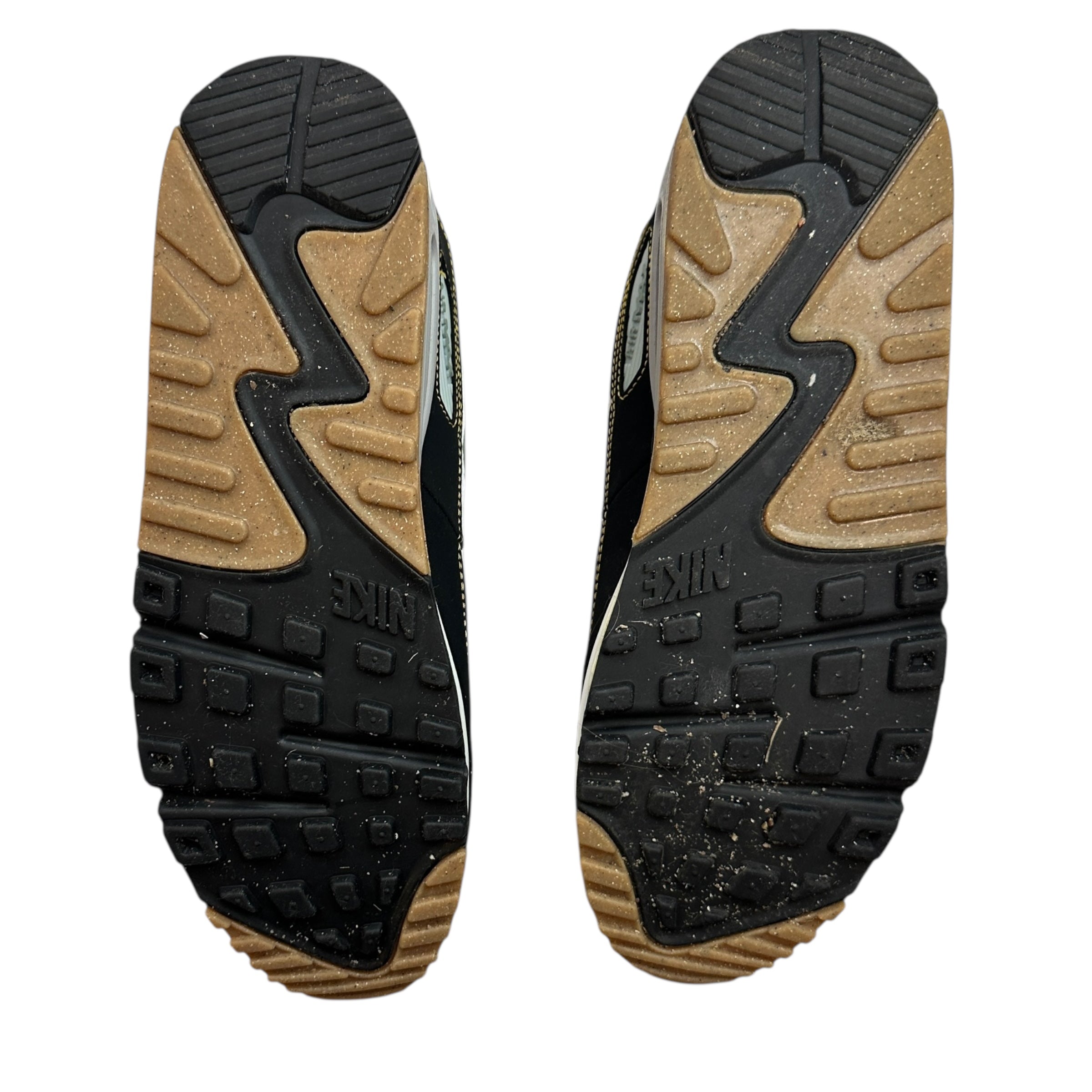Air Max 90 Buckle Spiral Sage (Used)