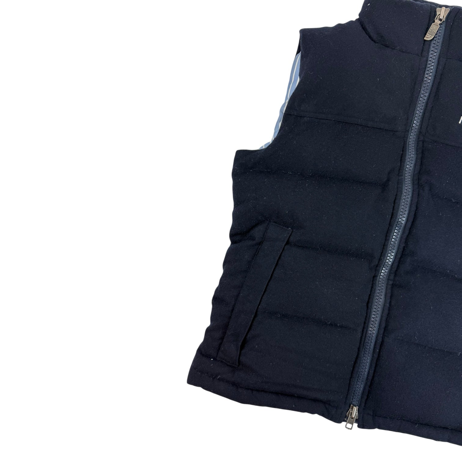 The North Face Purple Label Down Vest