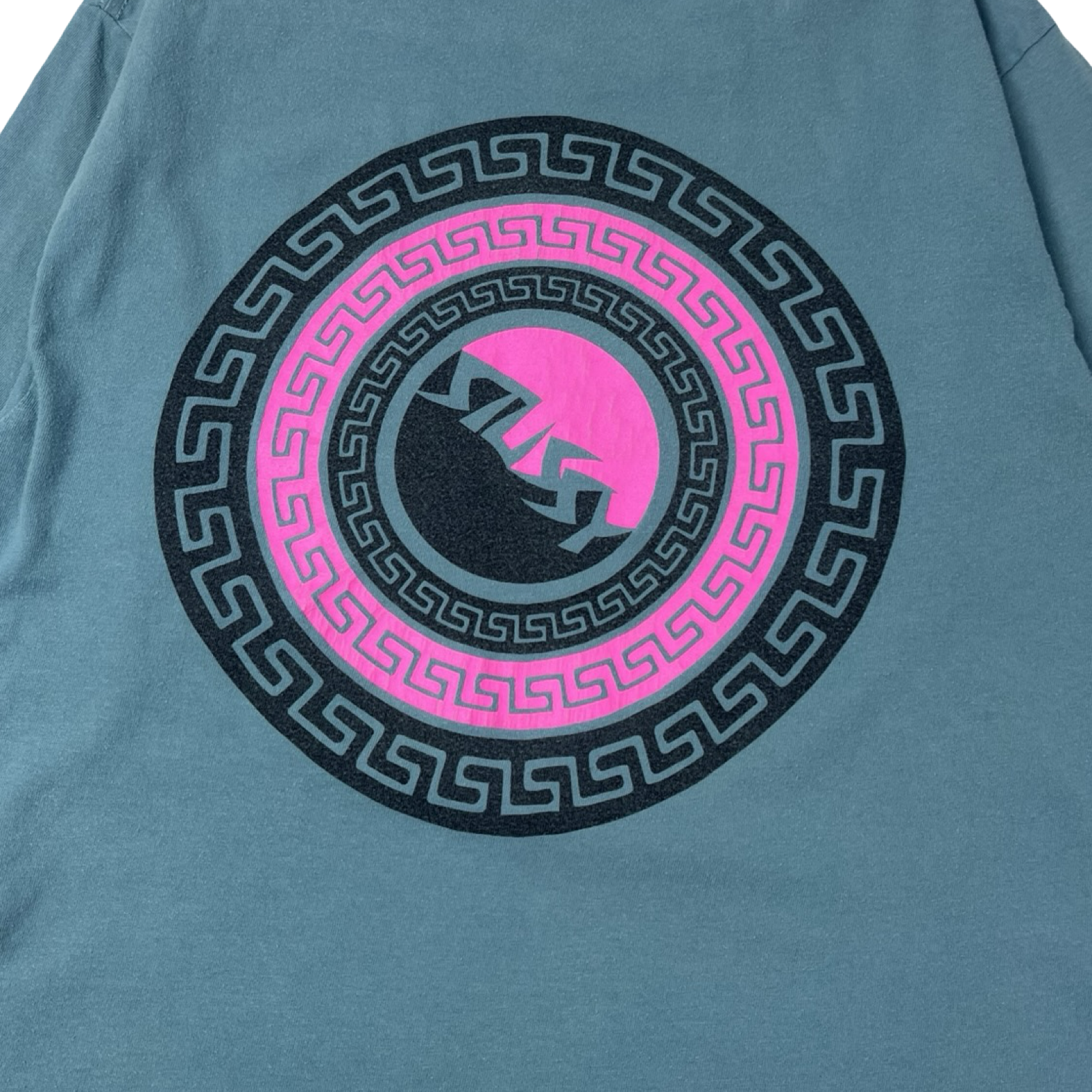 Stüssy Graphic L/S T-Shirt
