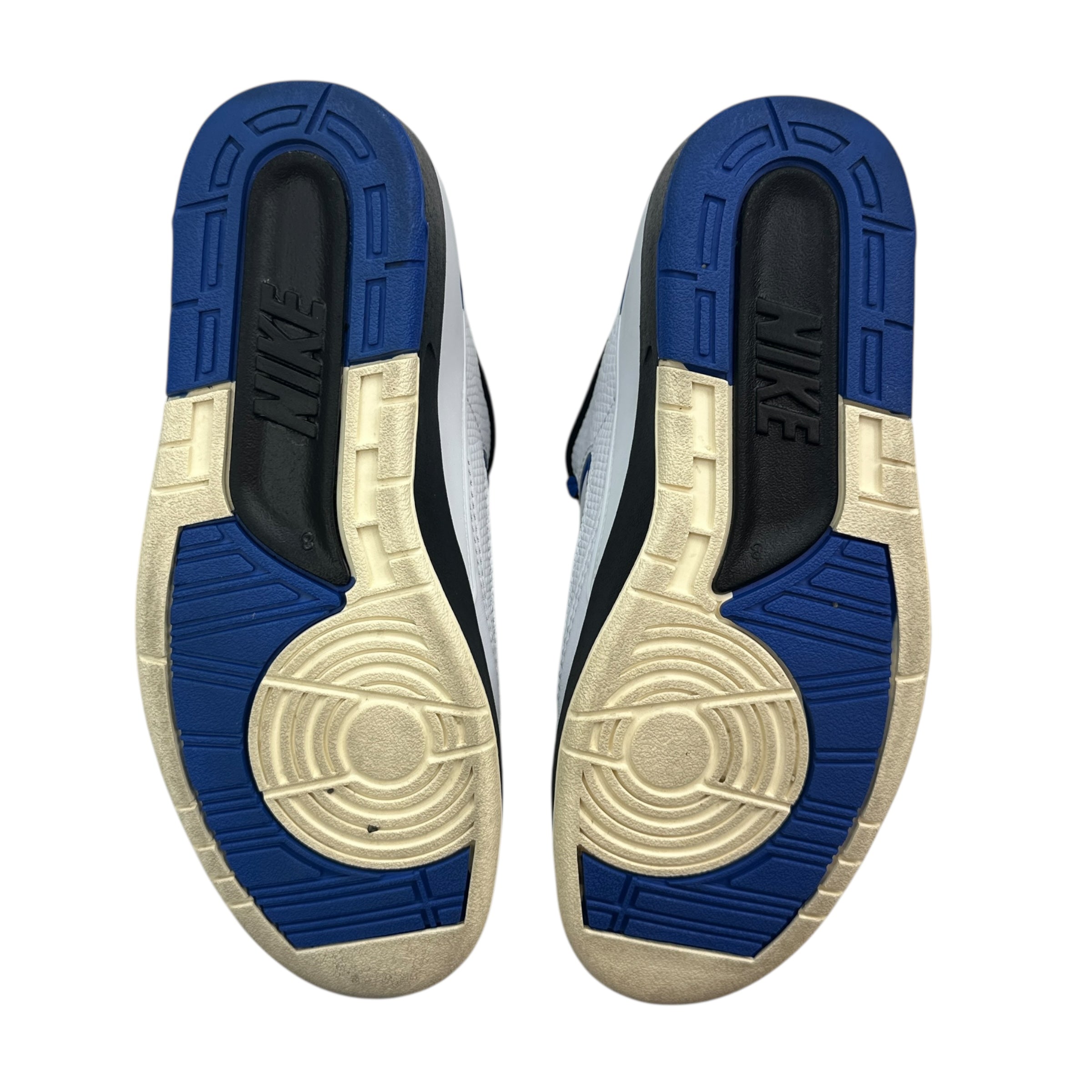 Jordan 2 Retro Low Varsity Royal Women’s (Used)