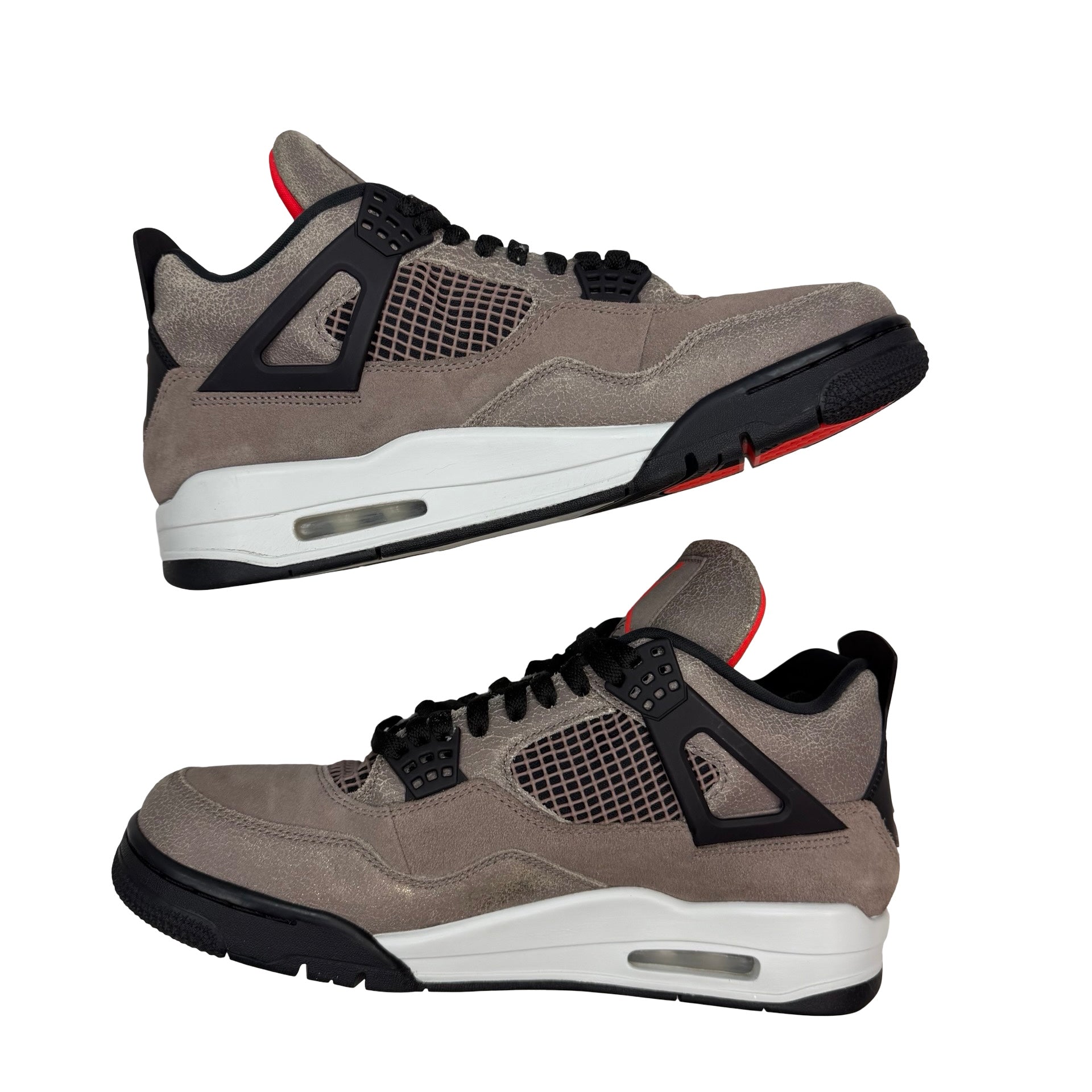 Jordan 4 Taupe Haze (Used)