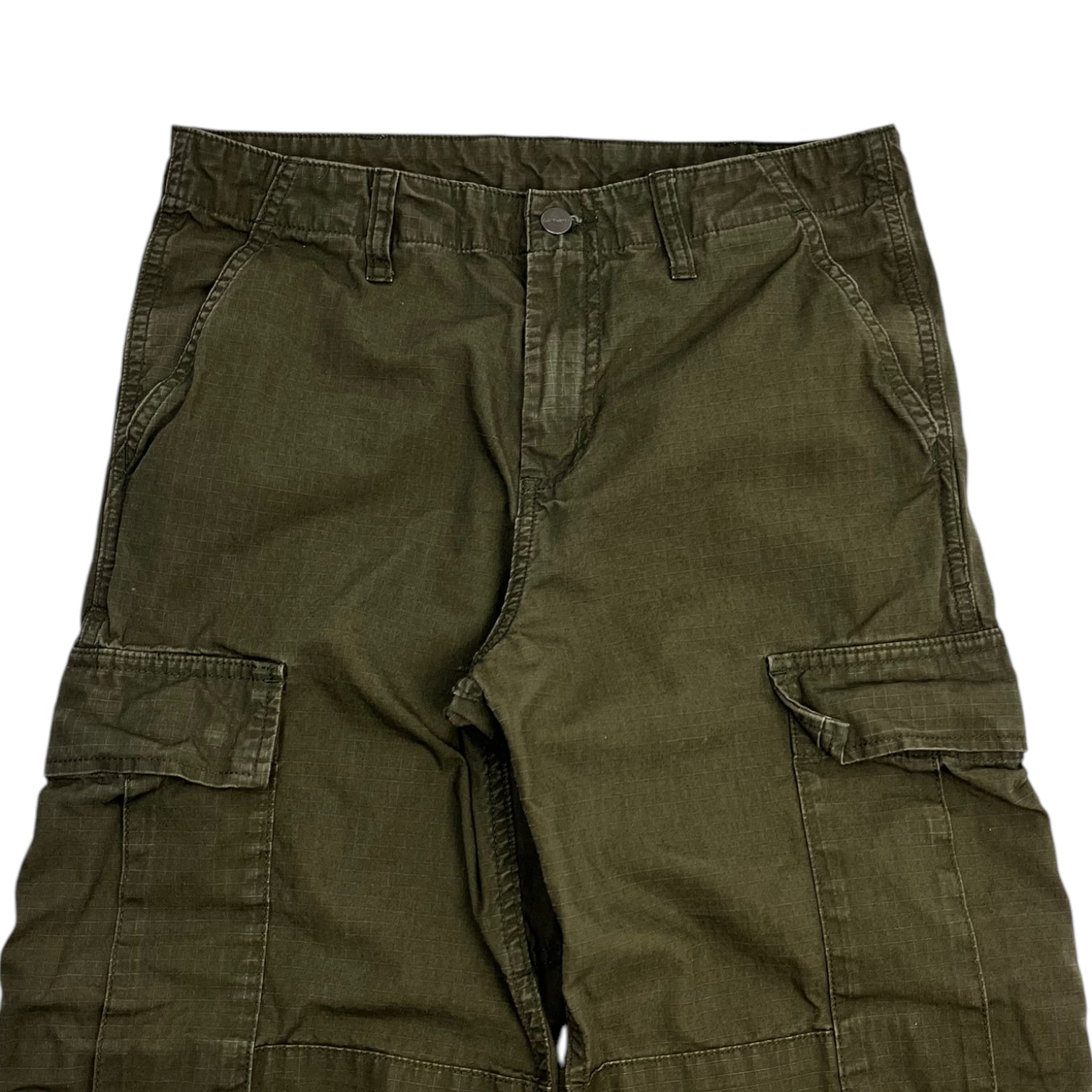 Carhartt WIP Regular Cargo Pant Olive