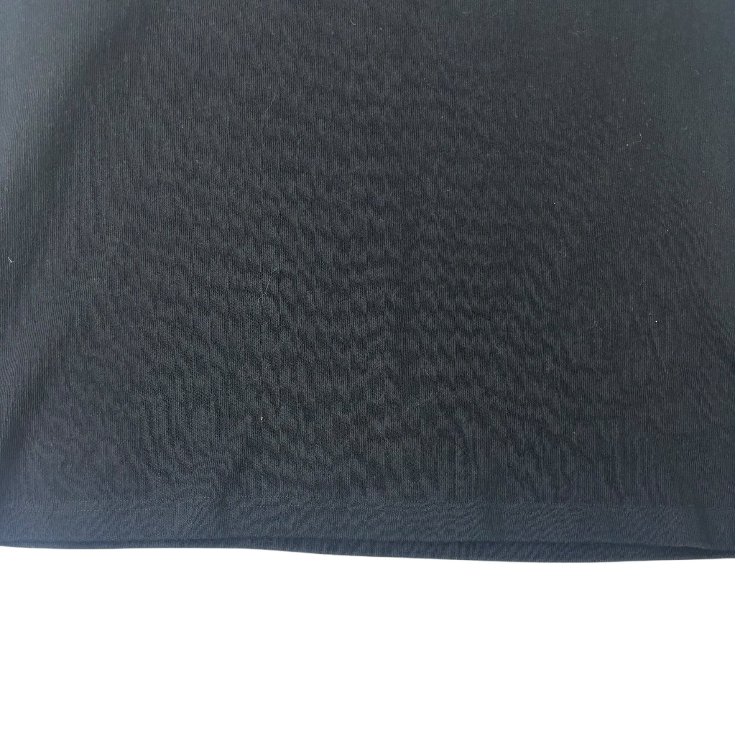 Burberry x Supreme Rugby Long Sleeve T-Shirt Black