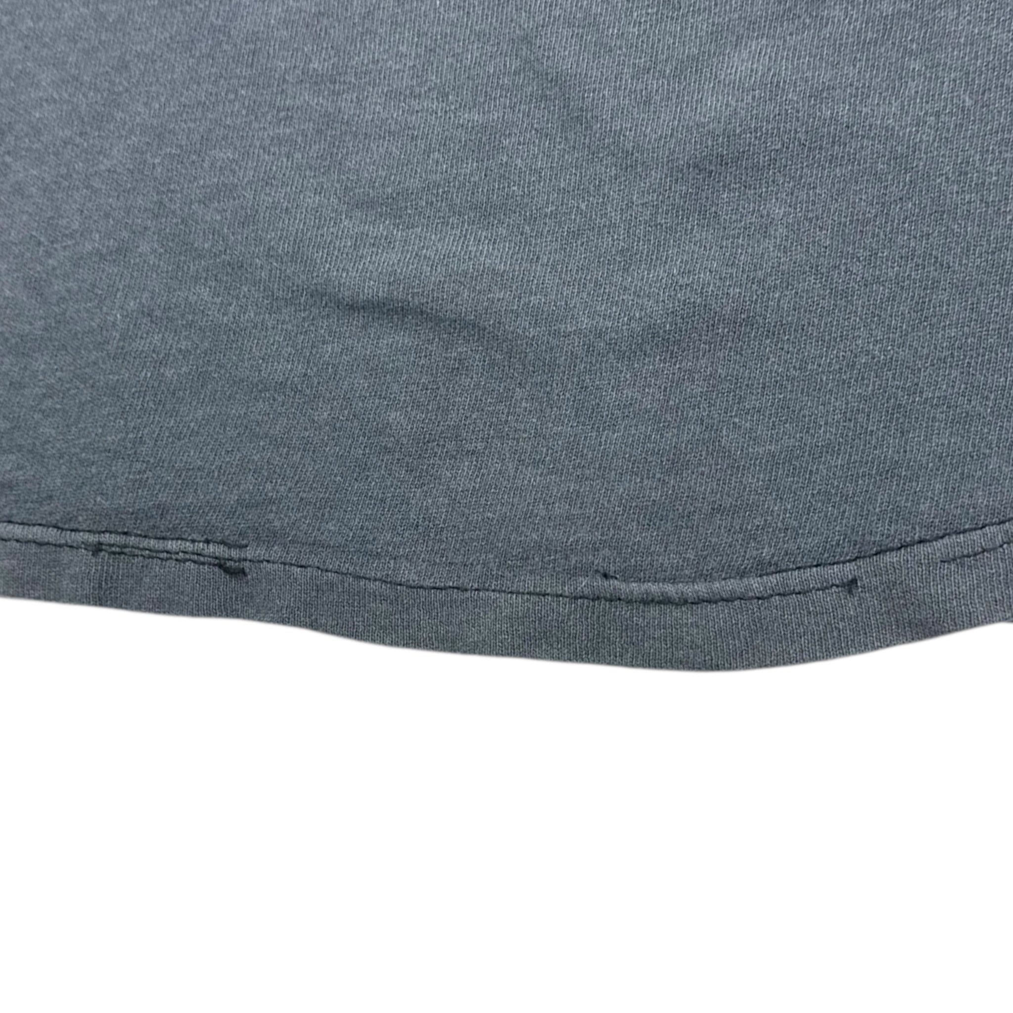 1992 The Tragically Hip ‘Fully Completely’ T-Shirt Faded